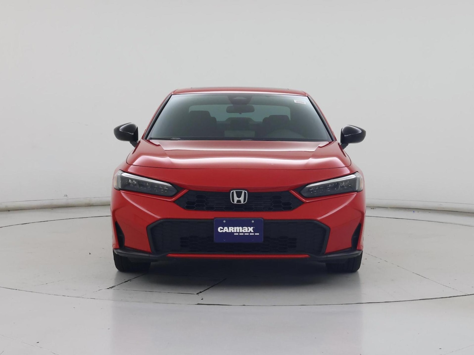 2025 Honda Civic Sport - Photo 6