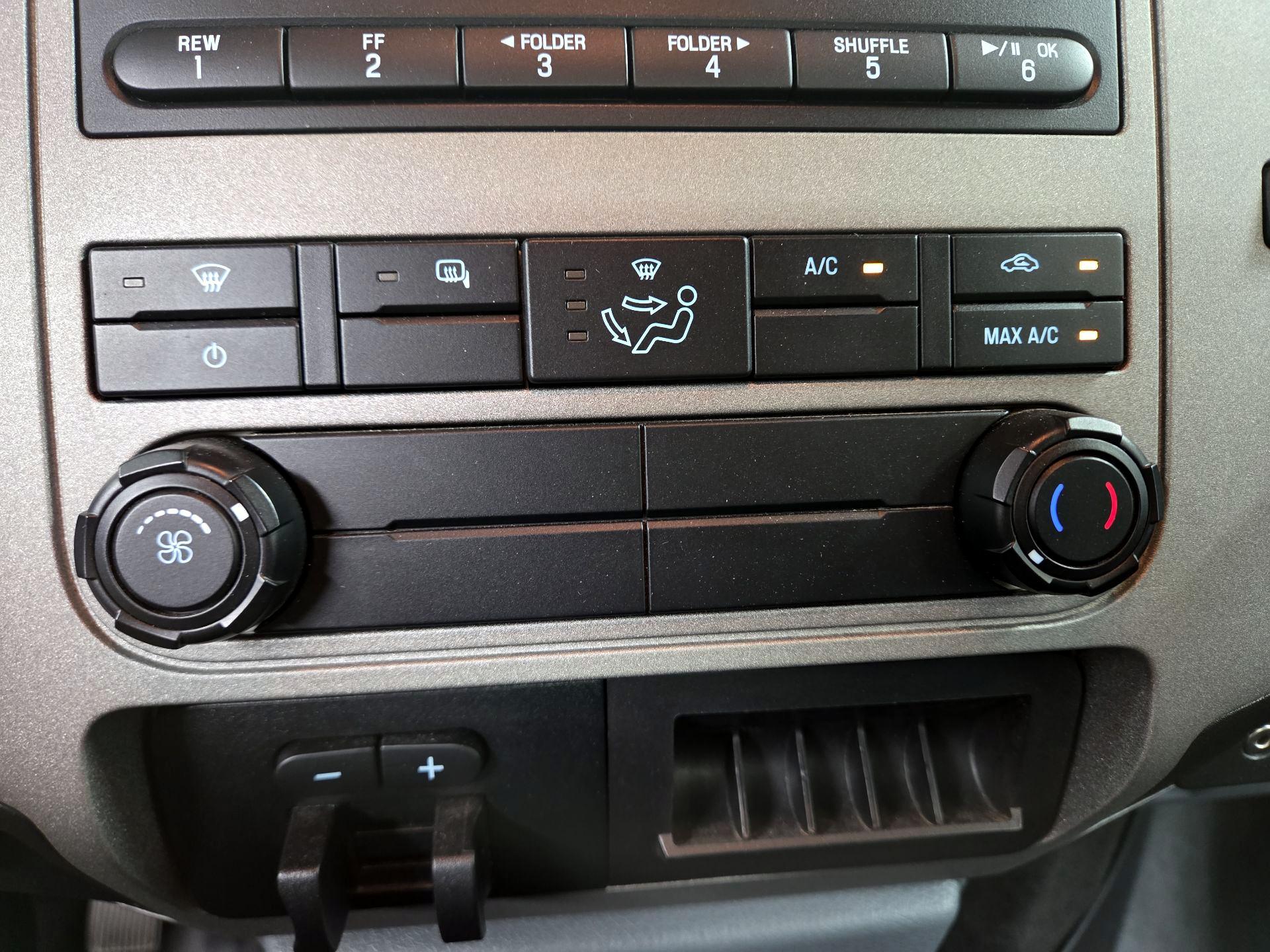 Thumbnail: 2014 Ford F-250 - 15