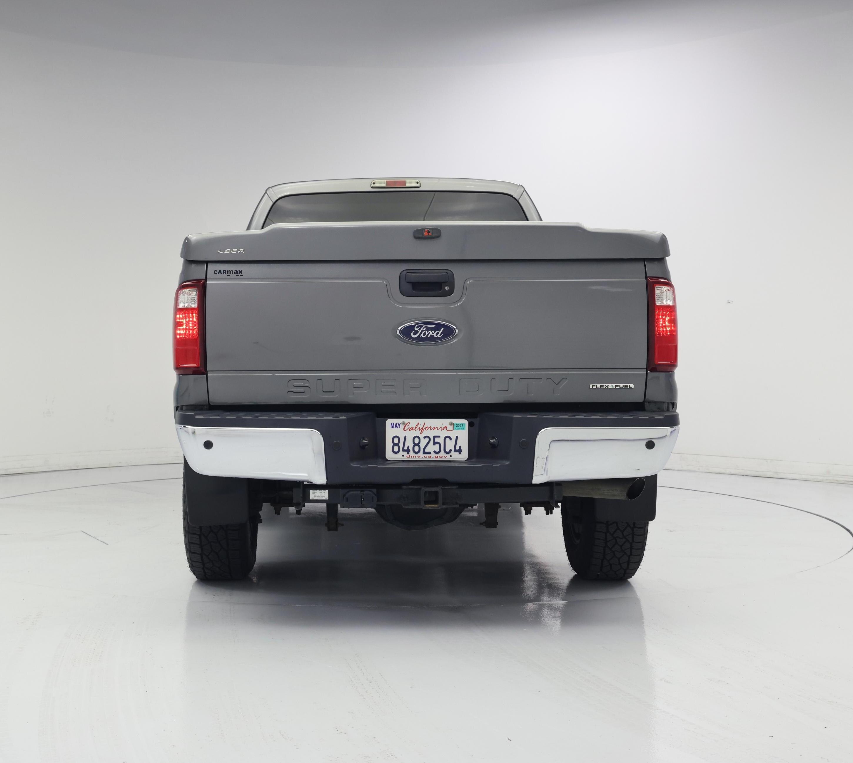 Thumbnail: 2014 Ford F-250 - 6