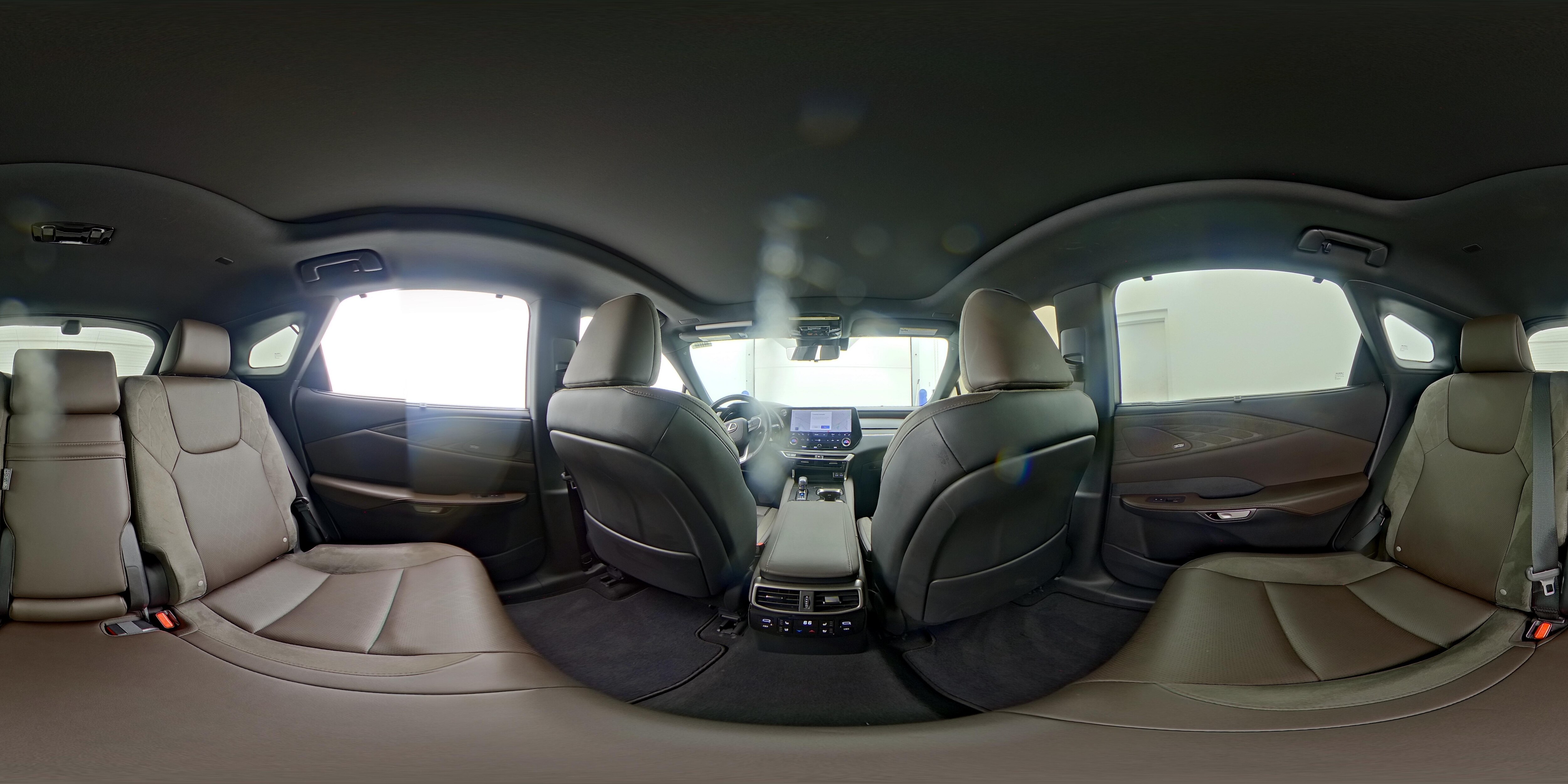 2024 Lexus RX 350 - Photo 27