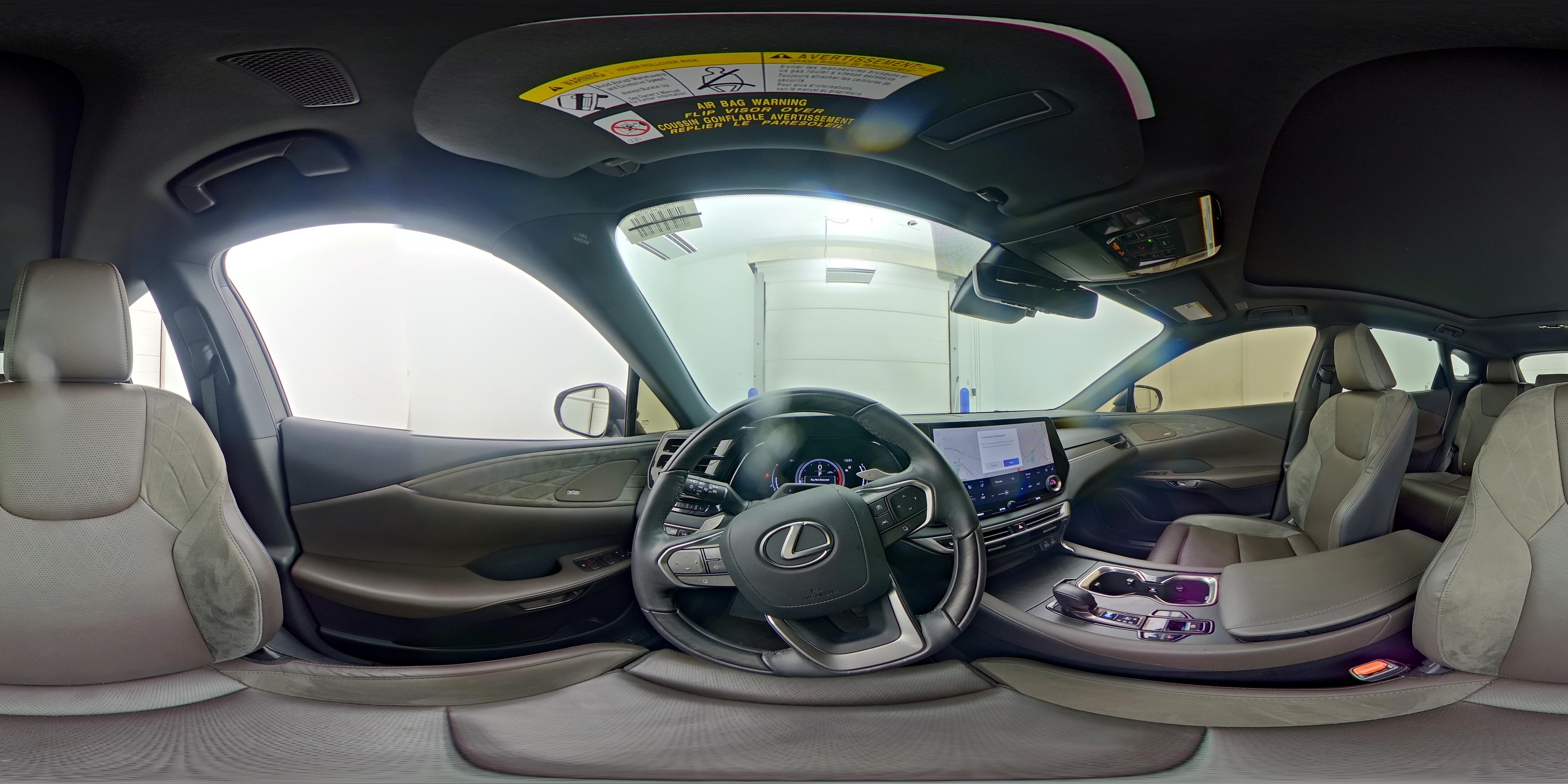 2024 Lexus RX 350 - Photo 28