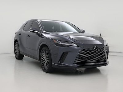 2024 Lexus RX 350 Luxury
