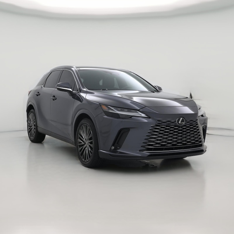 2024 Lexus RX 350 Luxury