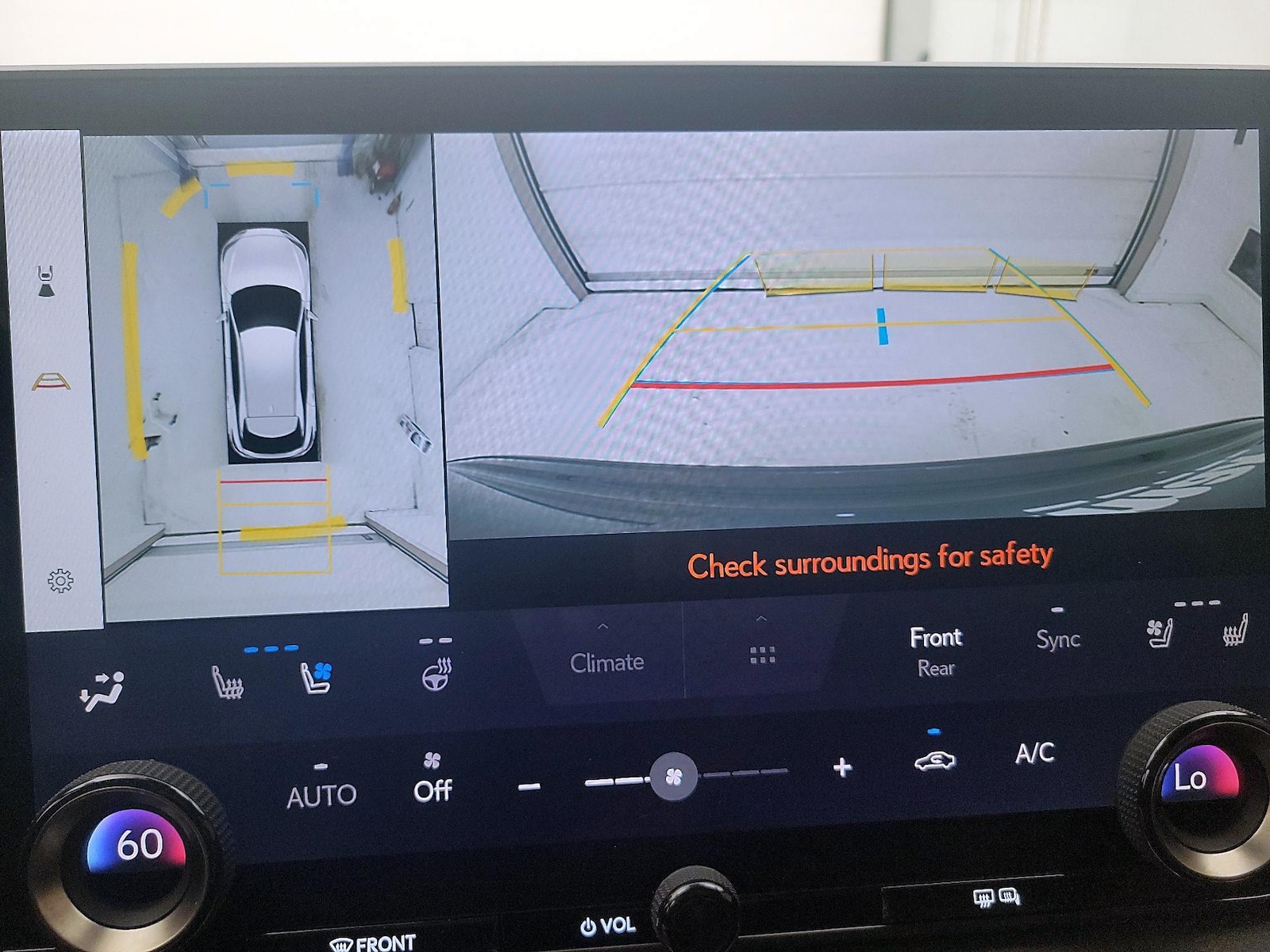 2024 Lexus RX 350 - Photo 16