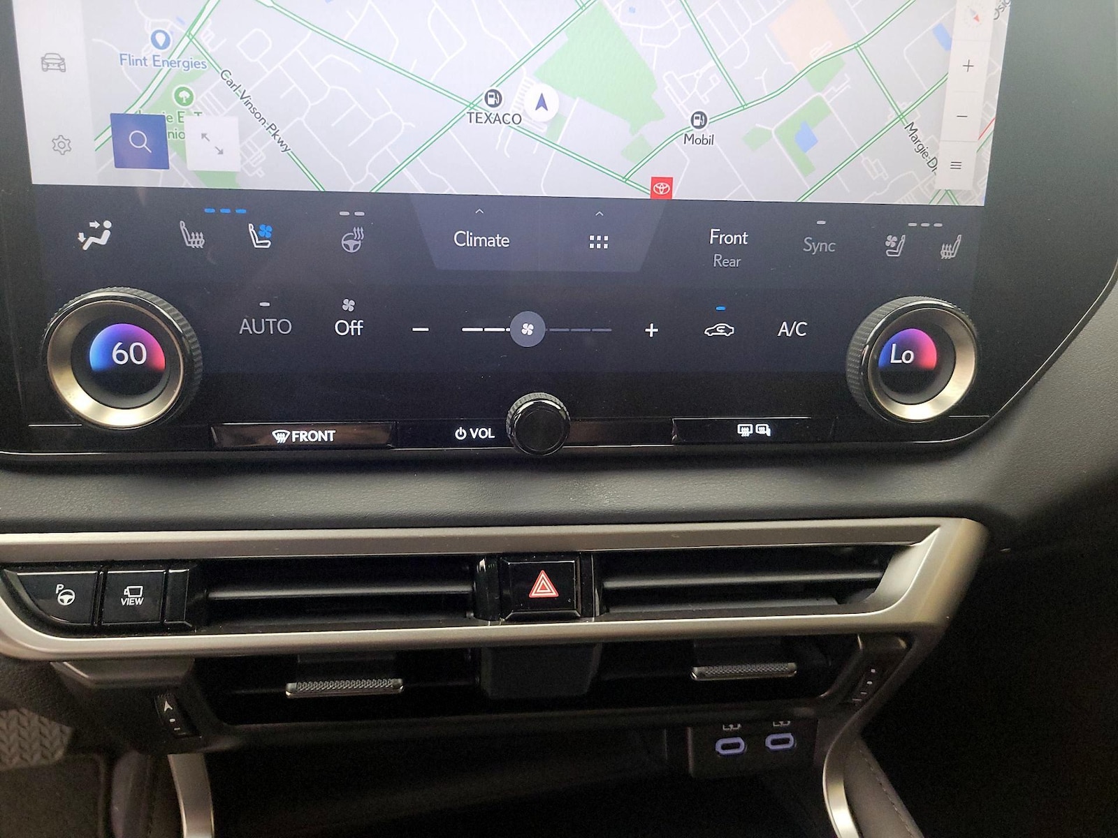 2024 Lexus RX 350 - Photo 18