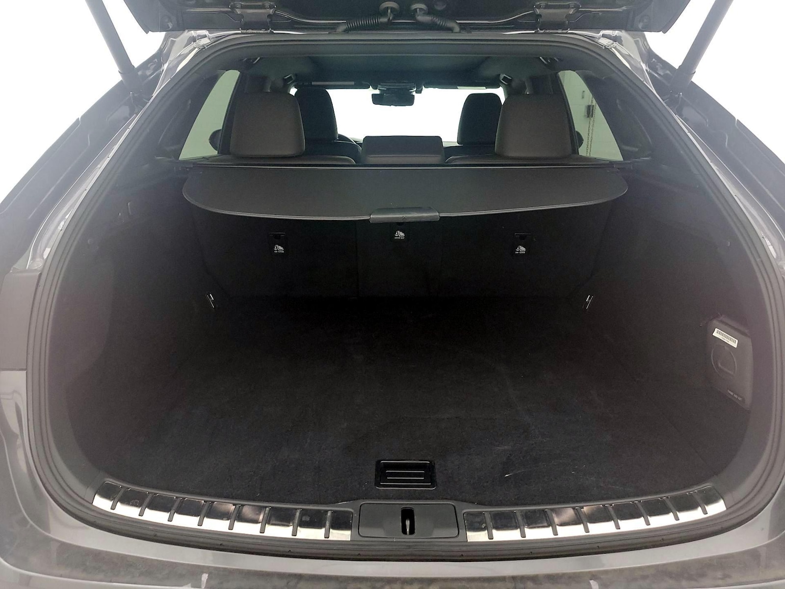 2024 Lexus RX 350 - Photo 23