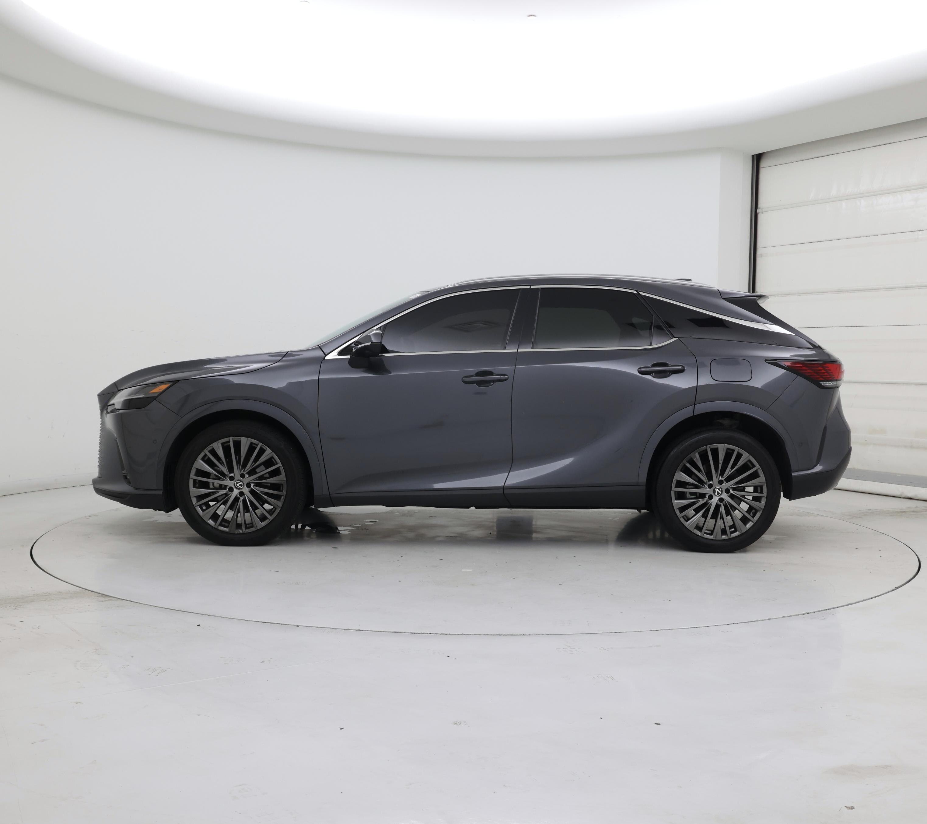 Thumbnail: 2024 Lexus RX - 3