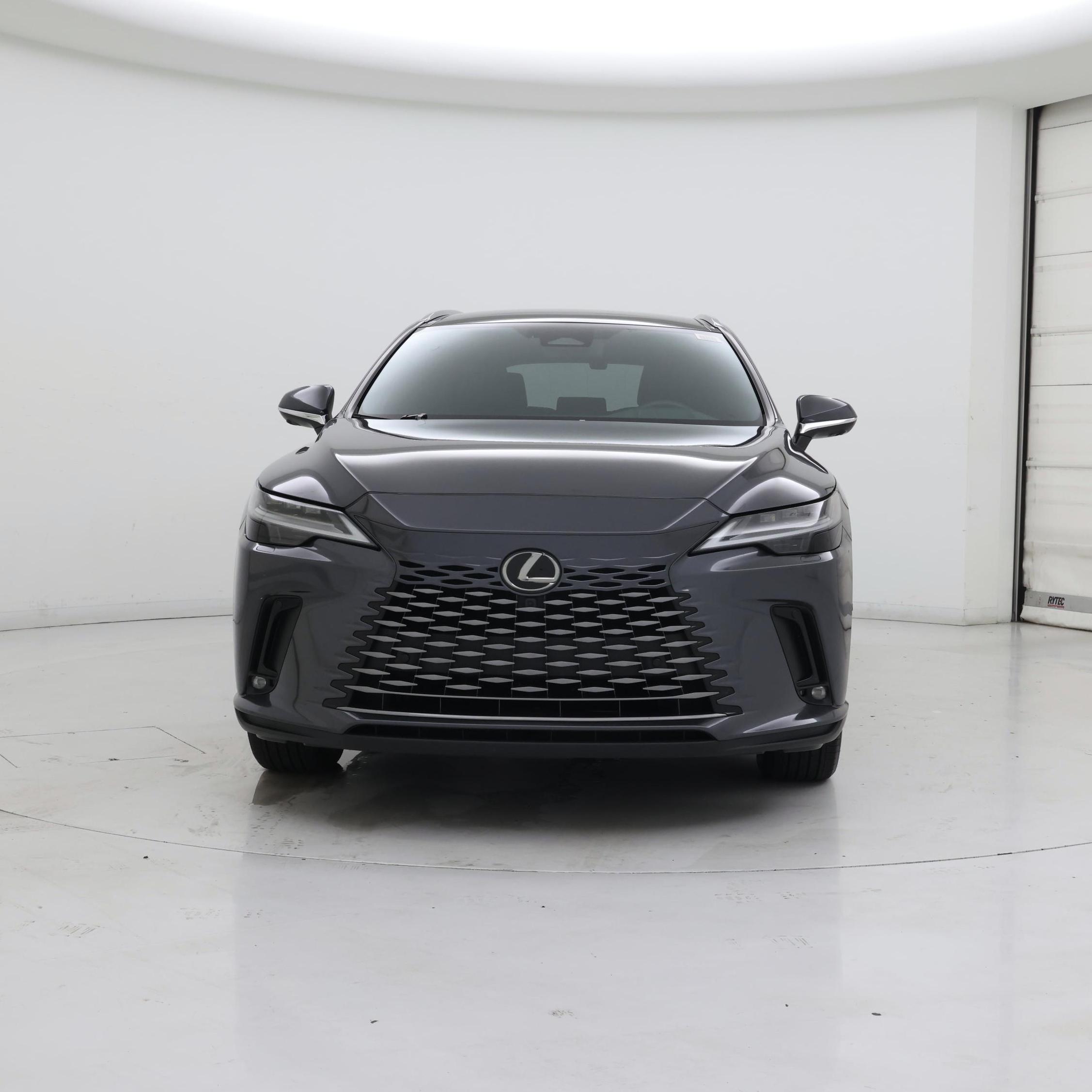 Thumbnail: 2024 Lexus RX - 5