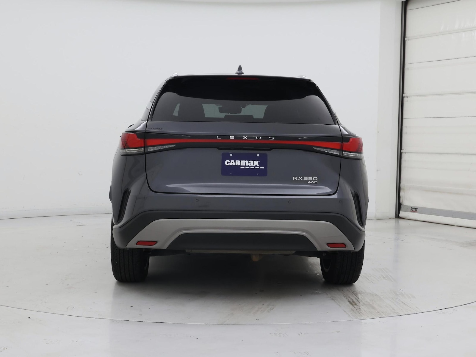 2024 Lexus RX 350 - Photo 7