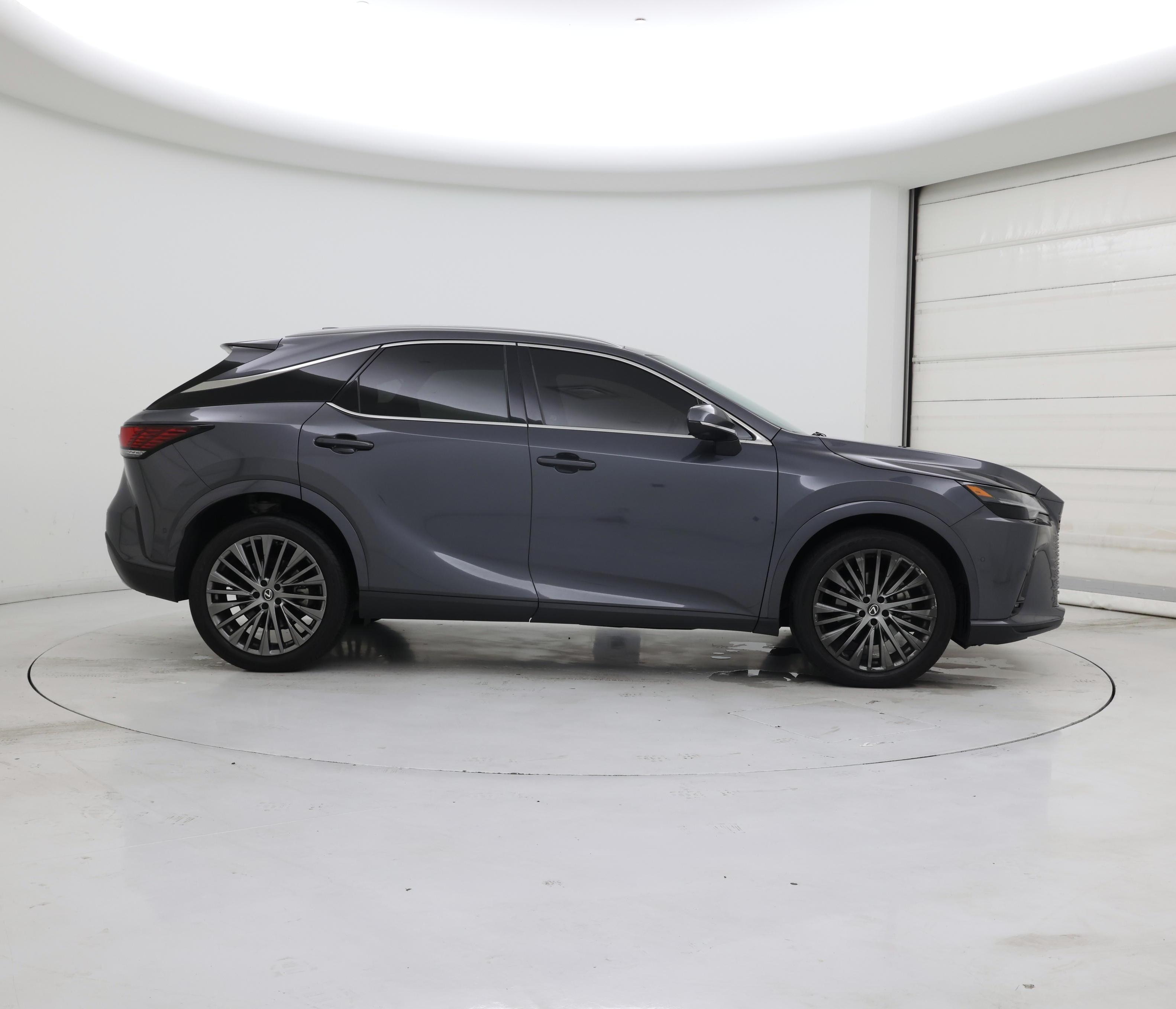 Thumbnail: 2024 Lexus RX - 7