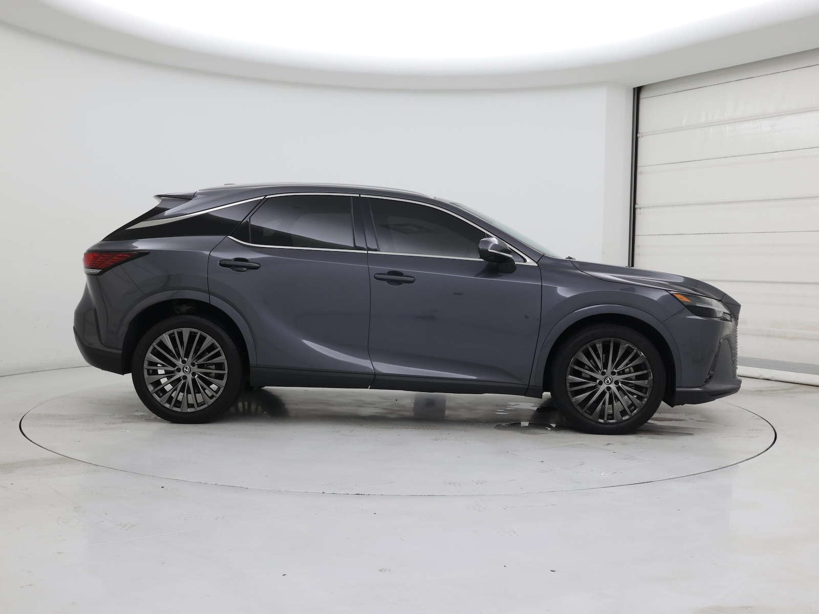 2024 Lexus RX 350 - Photo 8