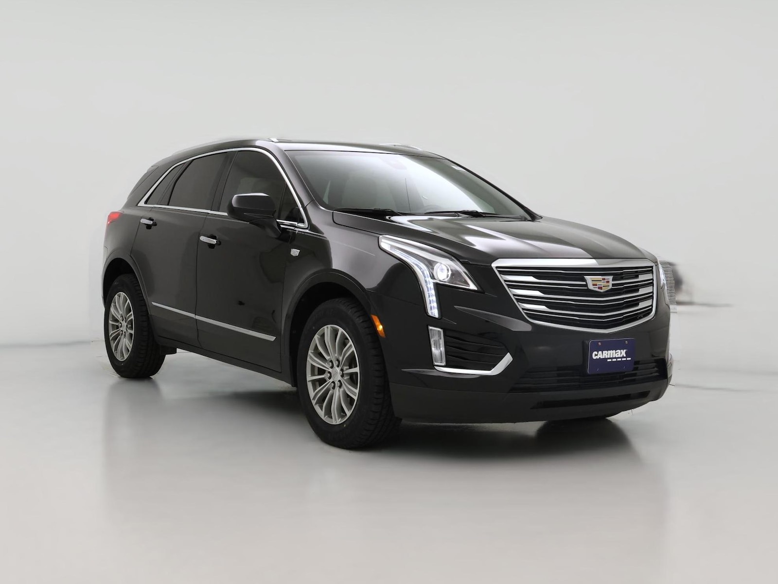 2019 Cadillac XT5