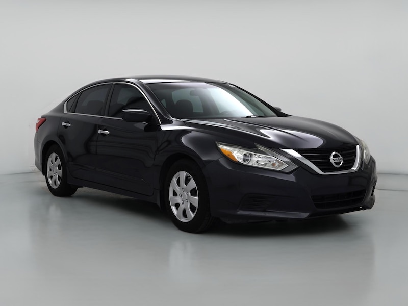 2017 Nissan Altima S -
                  Las Vegas, NV