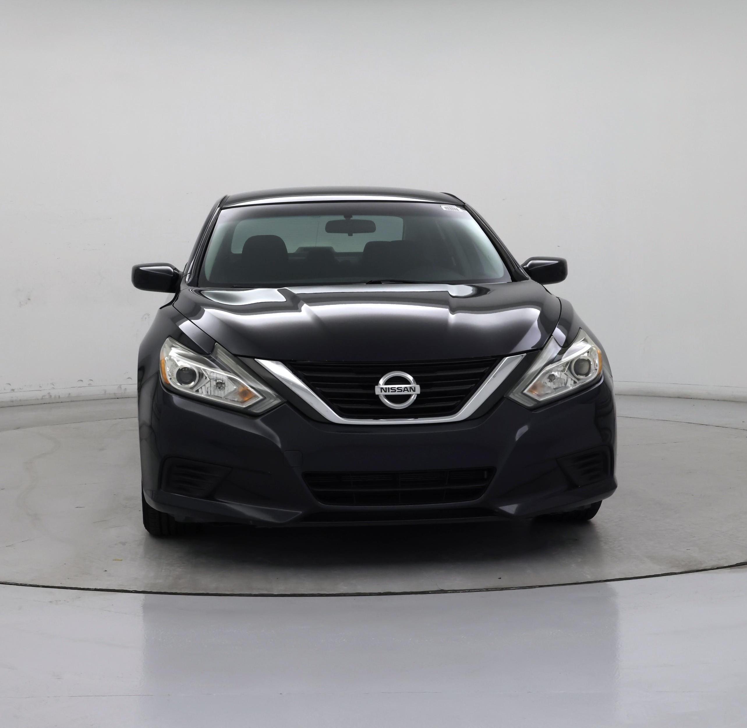 Thumbnail: 2017 Nissan Altima - 5