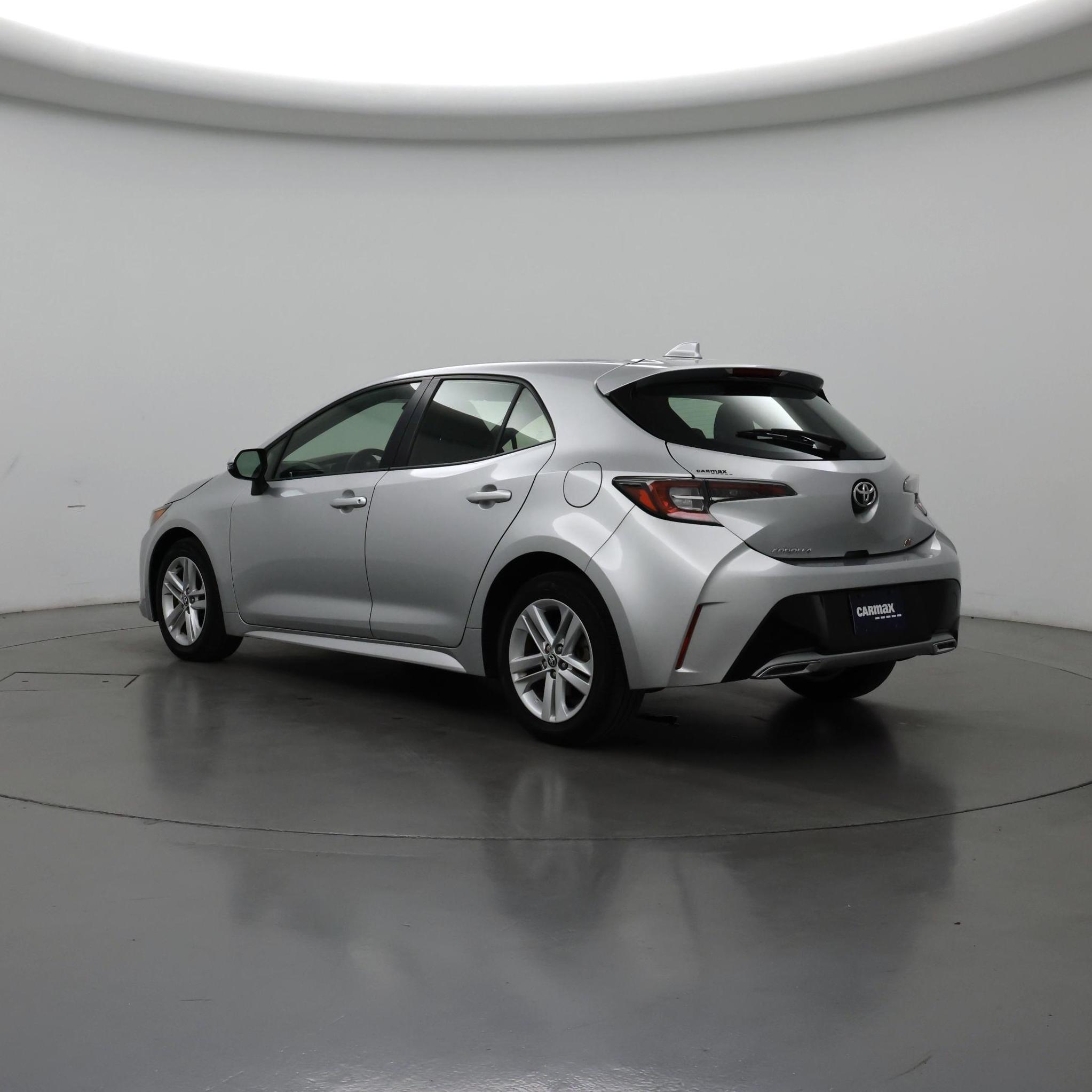 Thumbnail: 2021 Toyota Corolla - 2