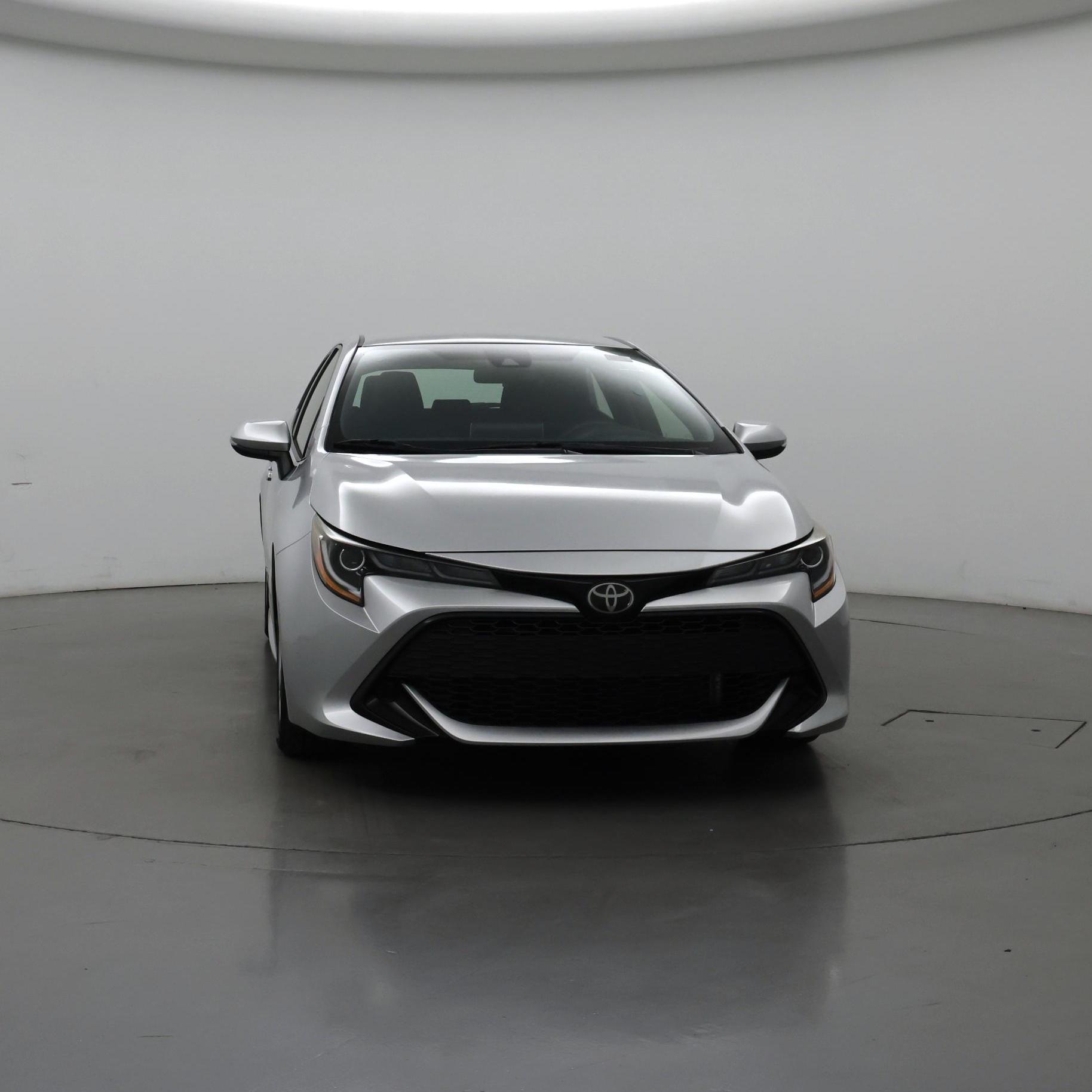 Thumbnail: 2021 Toyota Corolla - 5