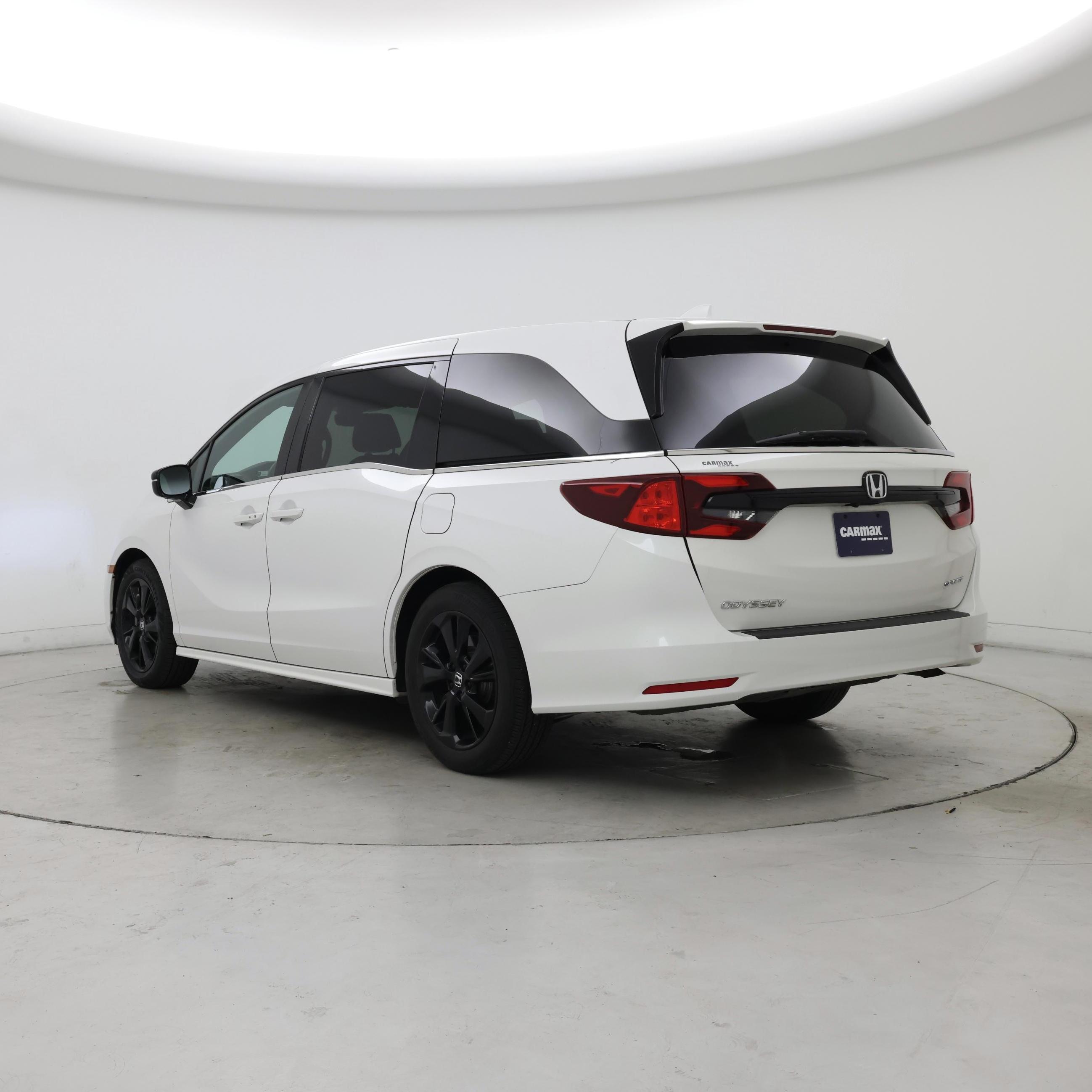 Thumbnail: 2023 Honda Odyssey - 2