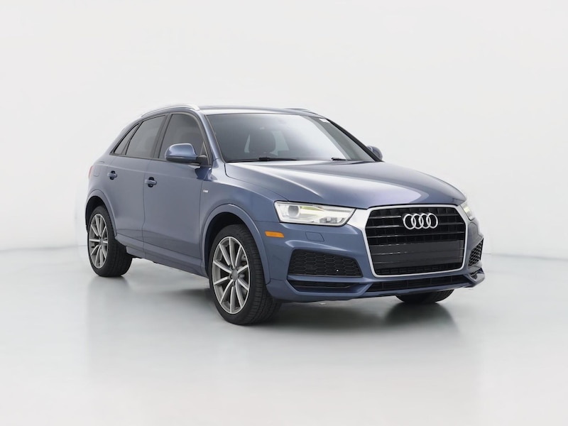 2018 Audi Q3 Premium -
                  Gainesville, FL