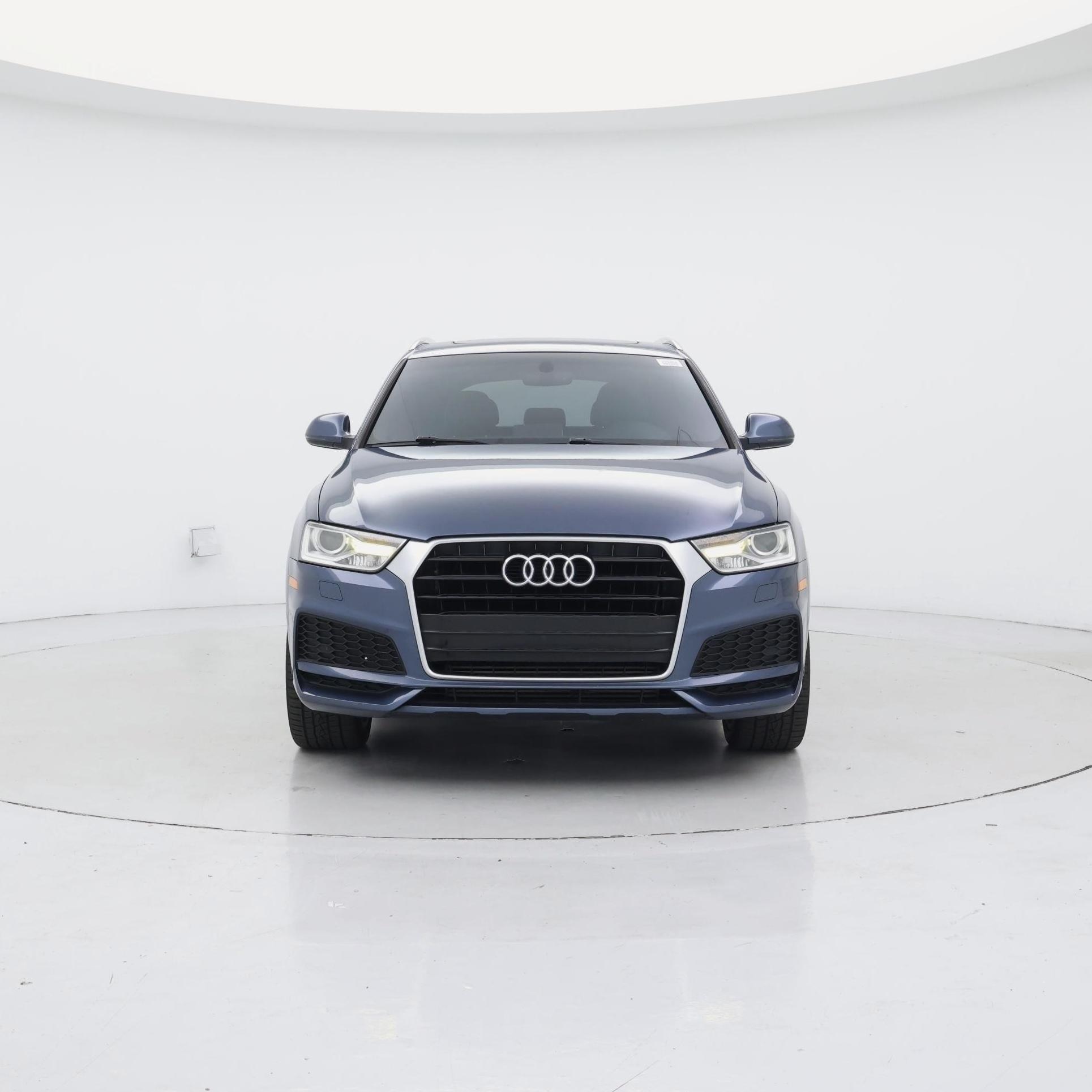 Thumbnail: 2018 Audi Q3 - 5