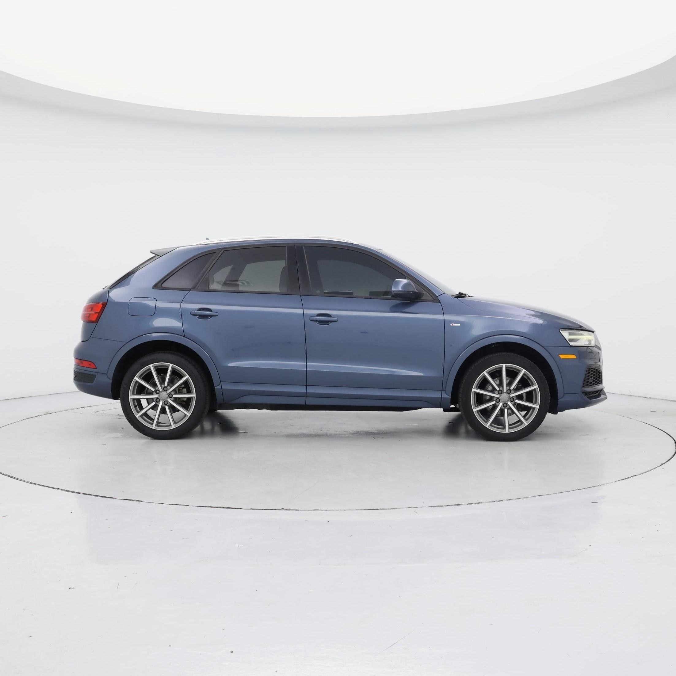 Thumbnail: 2018 Audi Q3 - 7