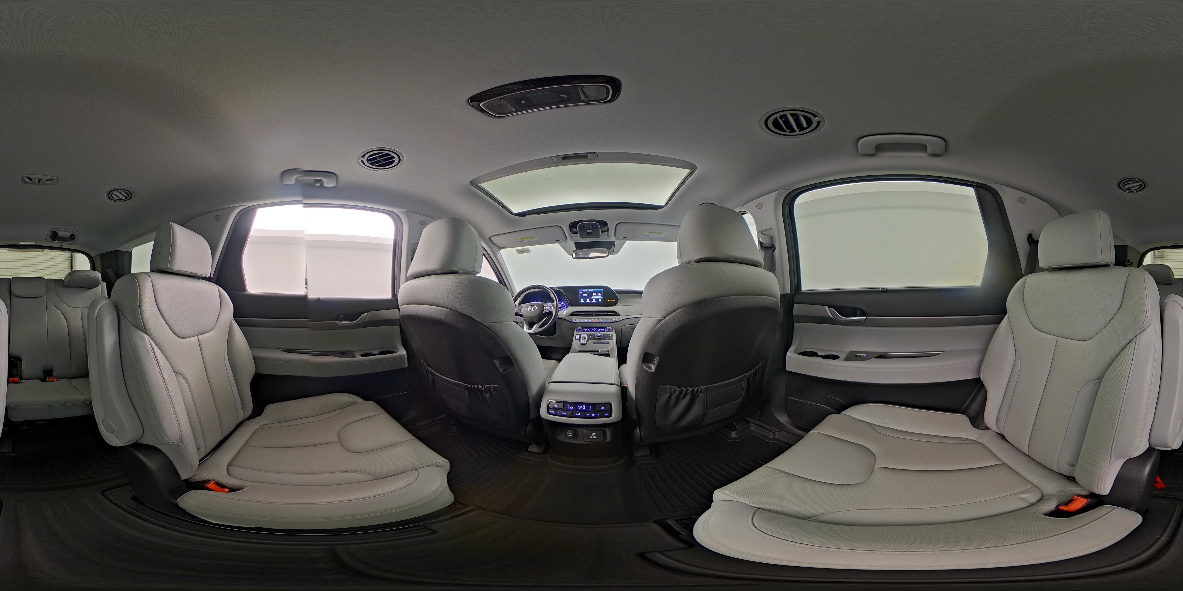 2020 Hyundai Palisade SEL - Photo 26