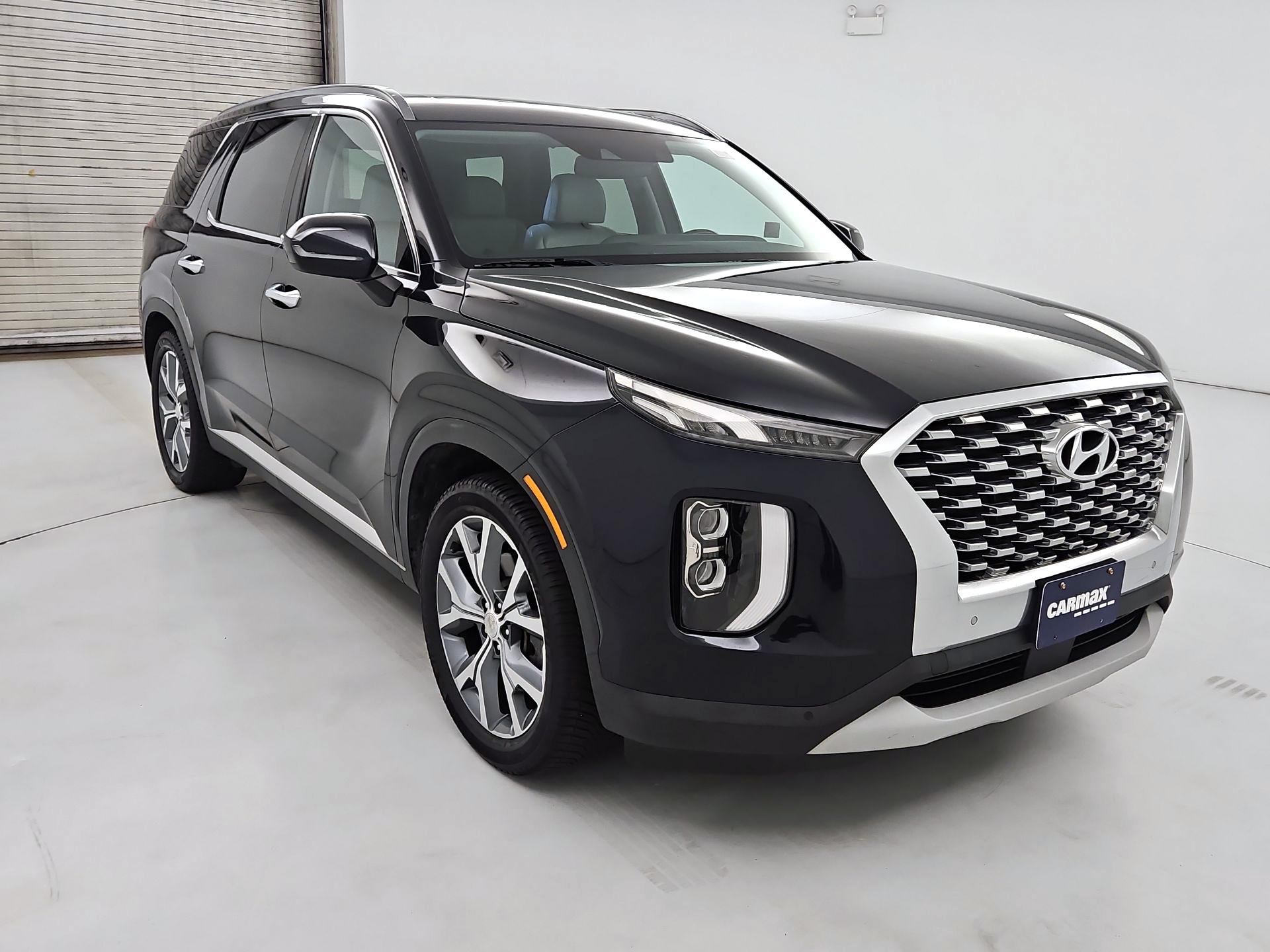 Thumbnail: 2020 Hyundai Palisade - 1