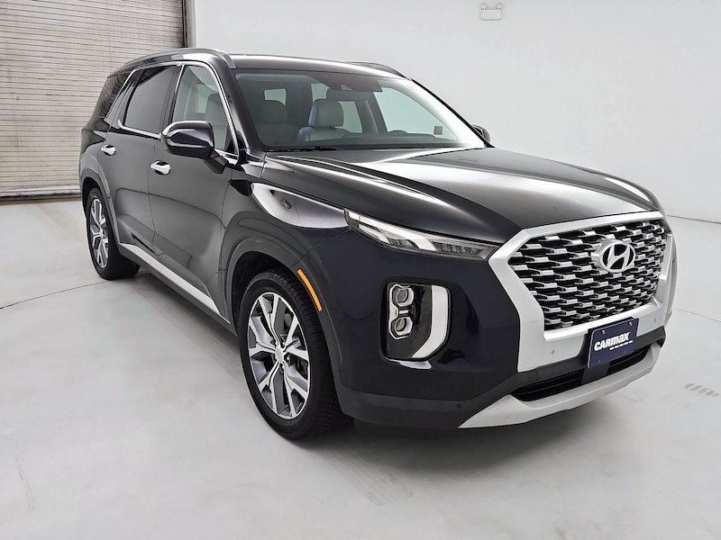 2020 Hyundai Palisade SEL -
                  Tinley Park, IL