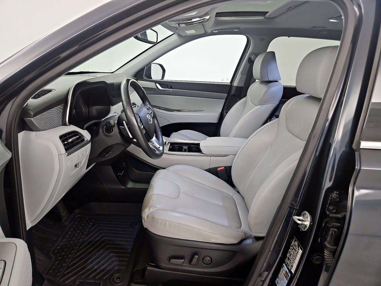 2020 Hyundai Palisade SEL - Photo 10