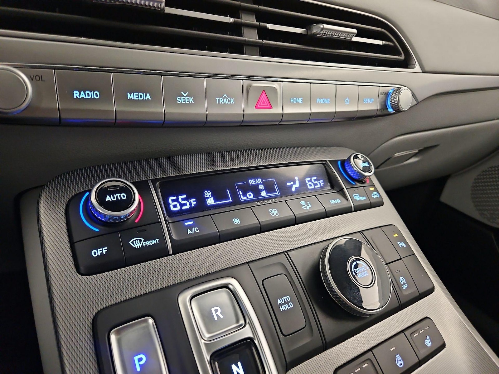 2020 Hyundai Palisade SEL - Photo 15