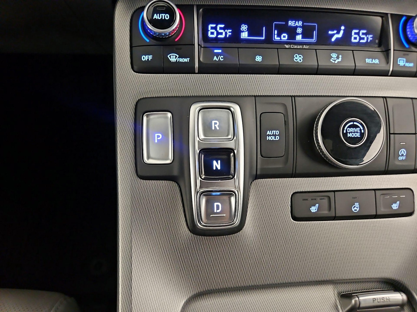 2020 Hyundai Palisade SEL - Photo 16