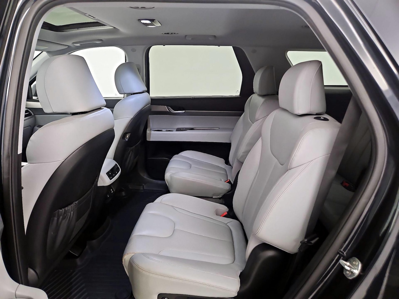 2020 Hyundai Palisade SEL - Photo 19