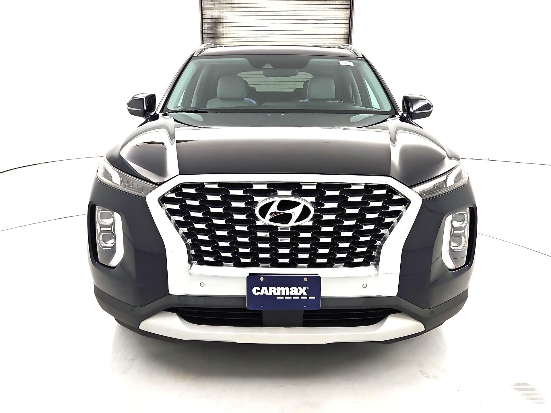 Thumbnail: 2020 Hyundai Palisade - 2