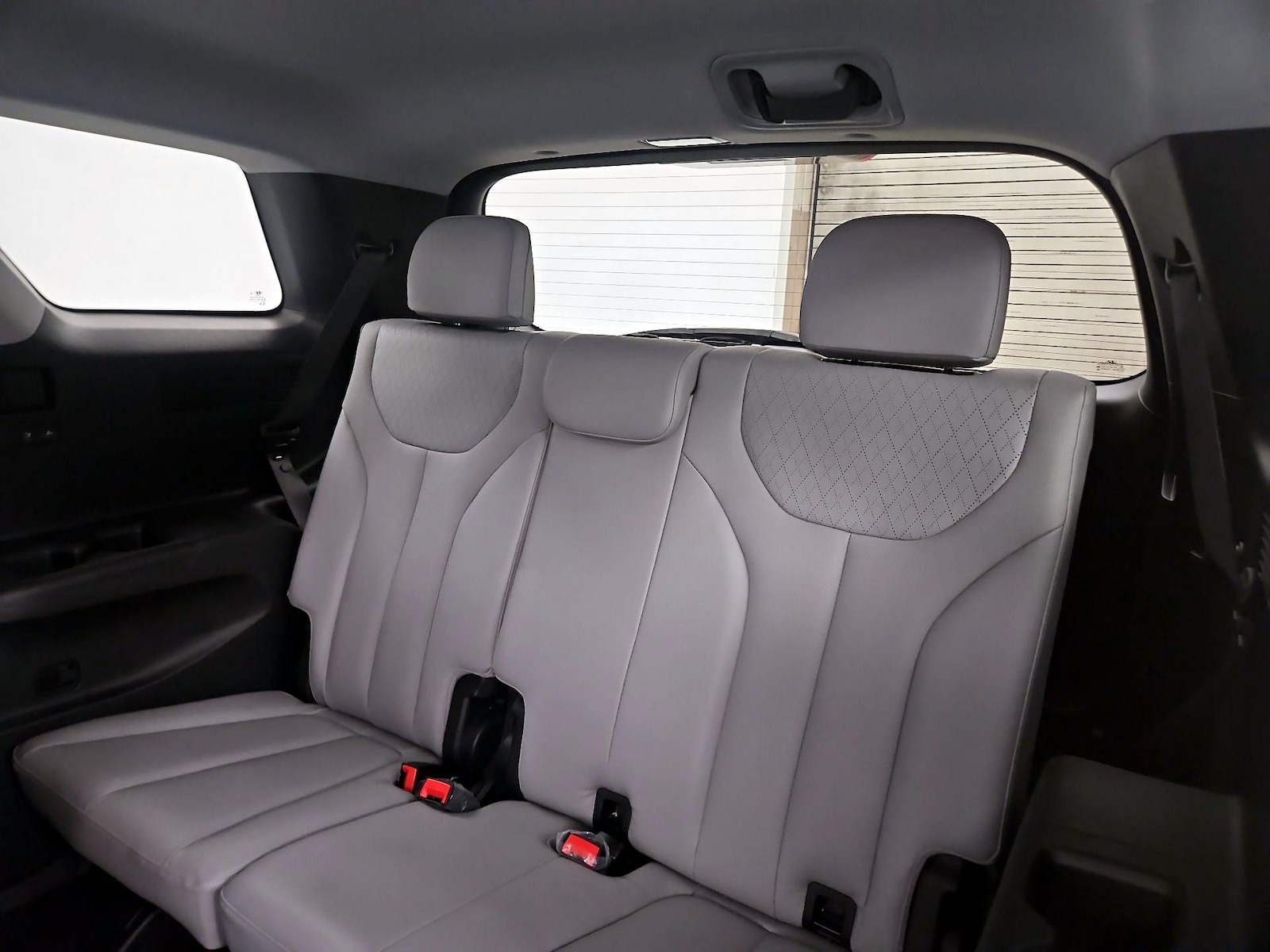 2020 Hyundai Palisade SEL - Photo 20