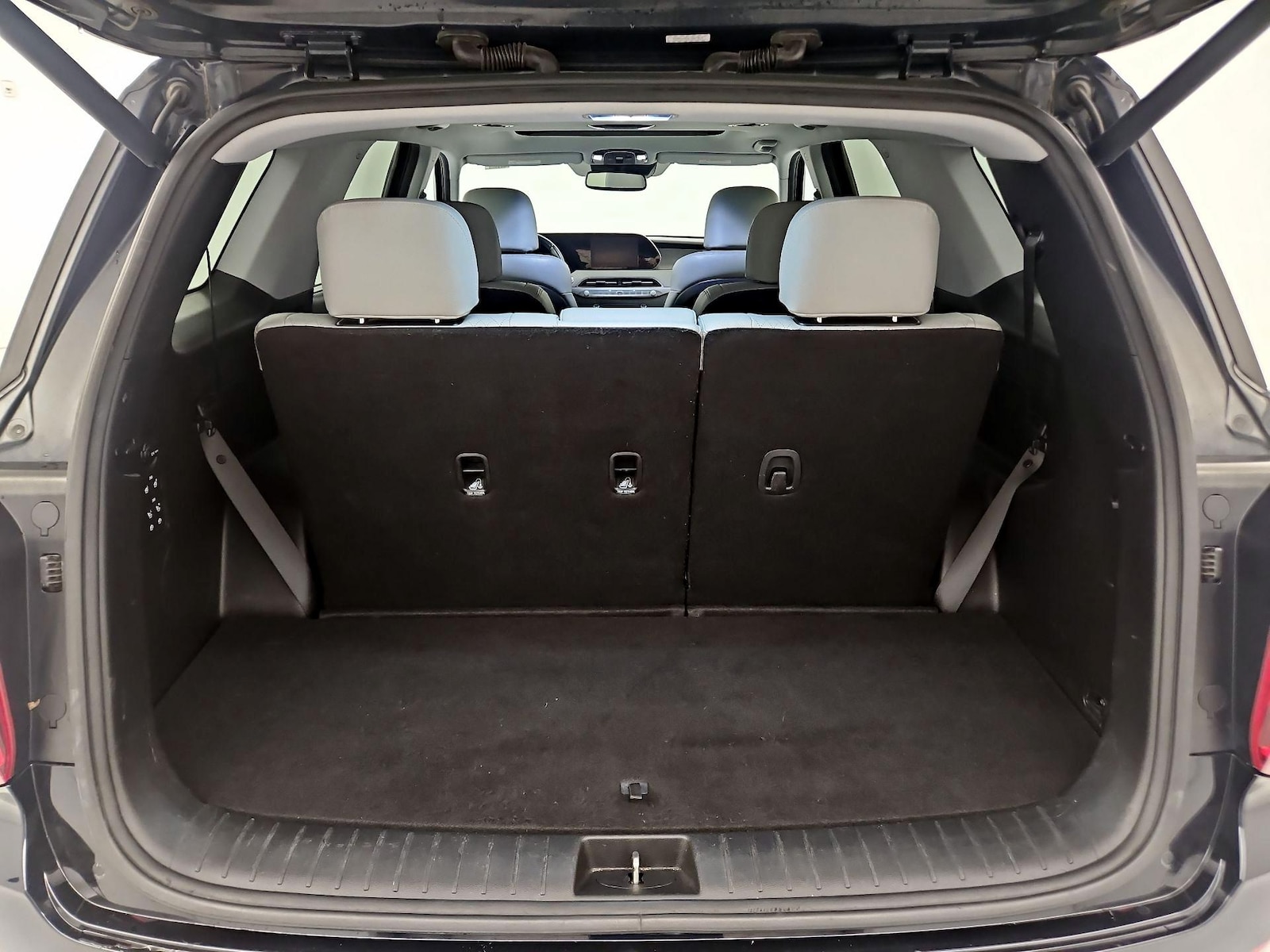 2020 Hyundai Palisade SEL - Photo 21