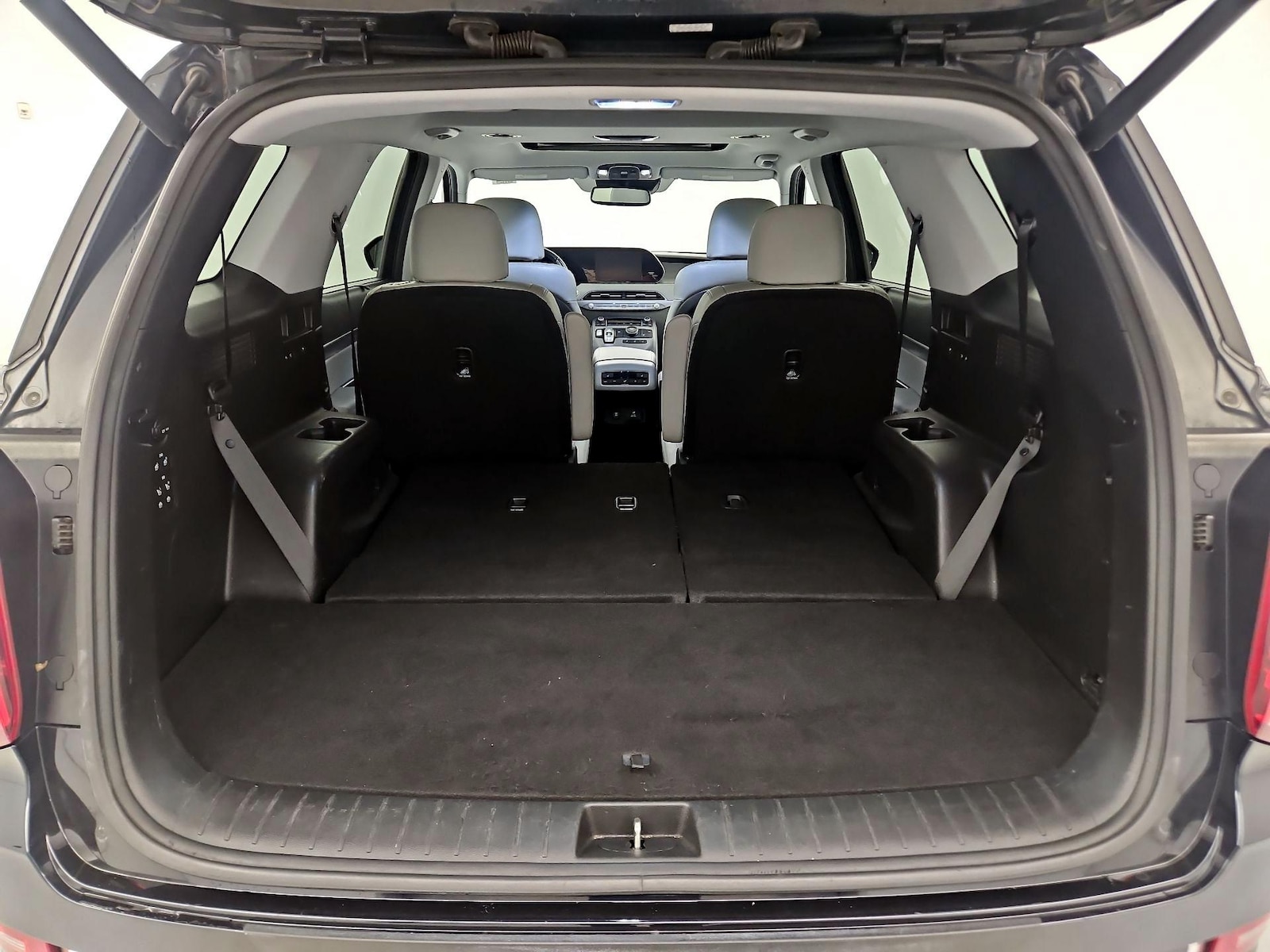 2020 Hyundai Palisade SEL - Photo 22