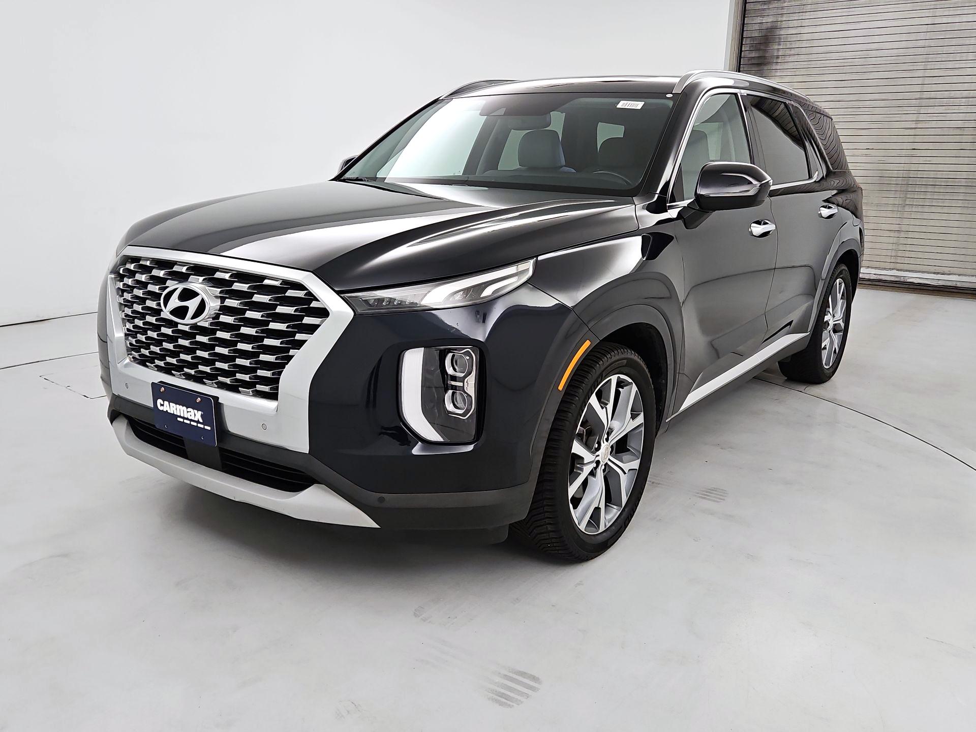 Thumbnail: 2020 Hyundai Palisade - 3
