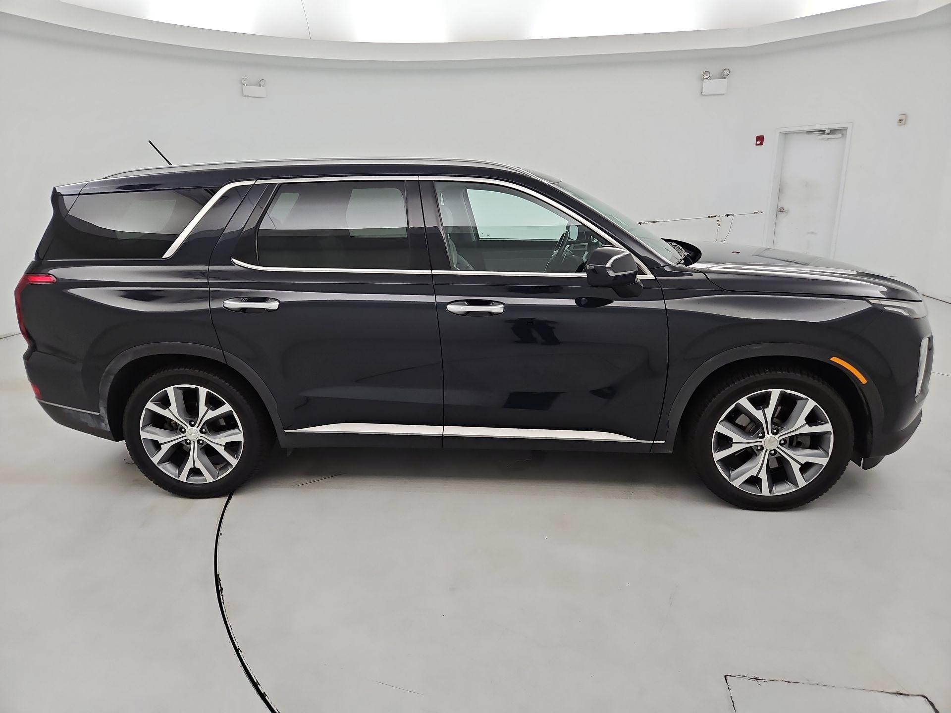 Thumbnail: 2020 Hyundai Palisade - 4