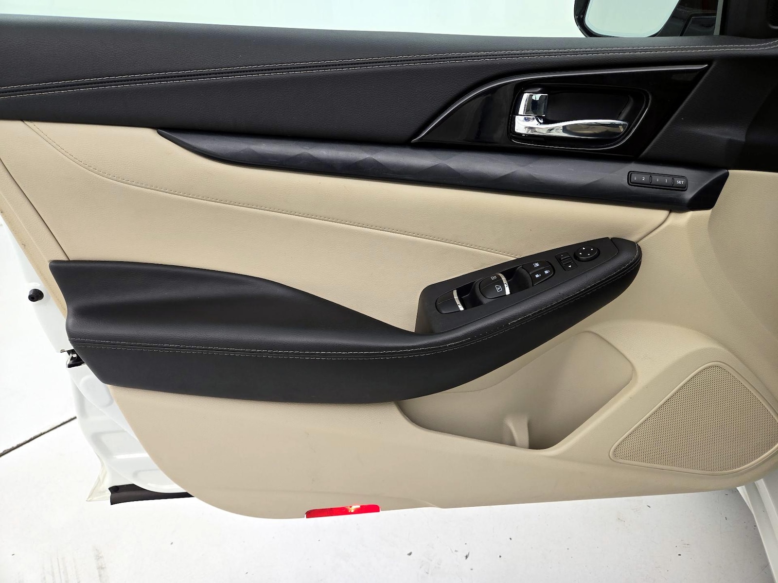 2021 Nissan Maxima Platinum - Photo 13
