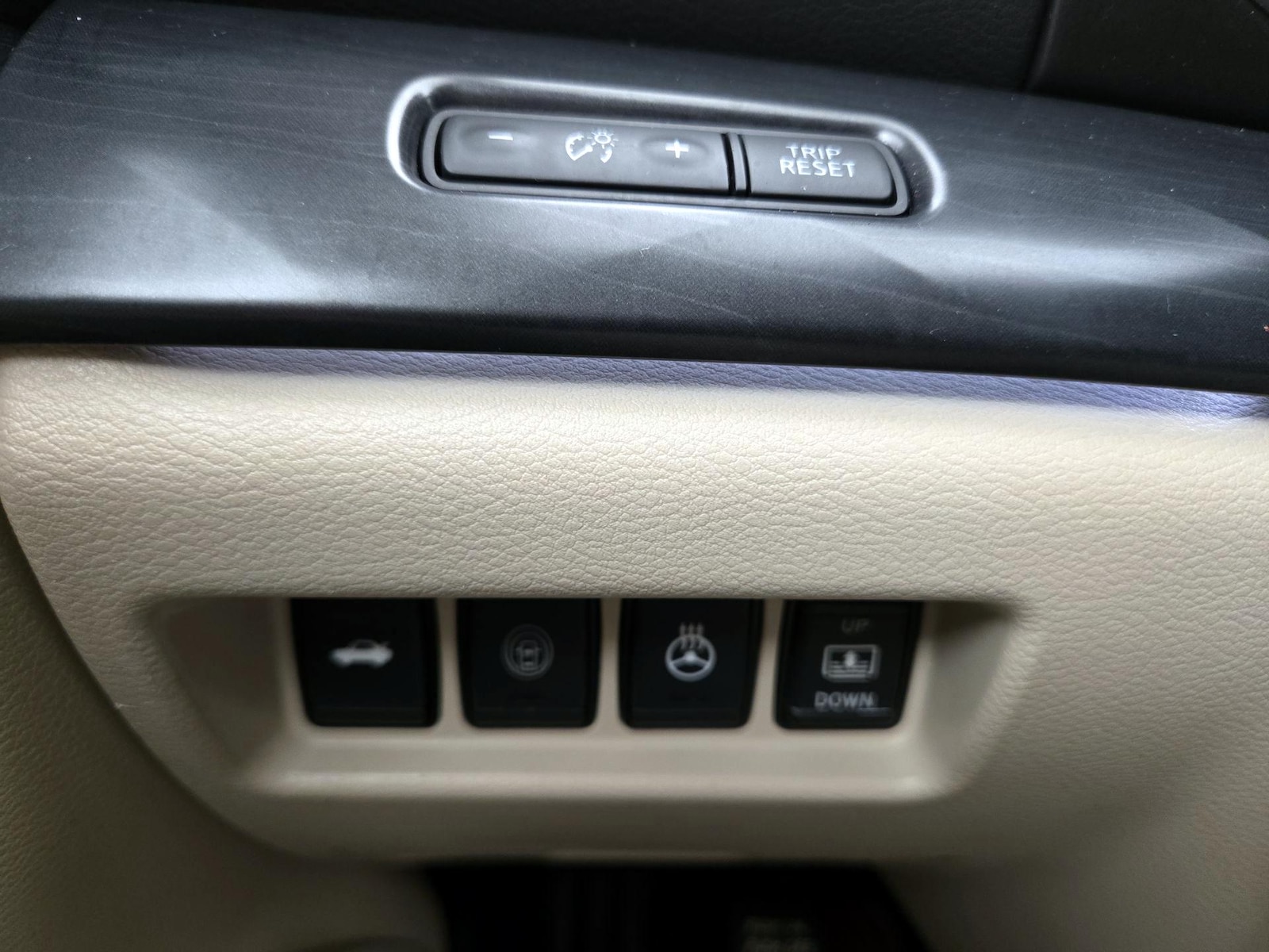 2021 Nissan Maxima Platinum - Photo 14