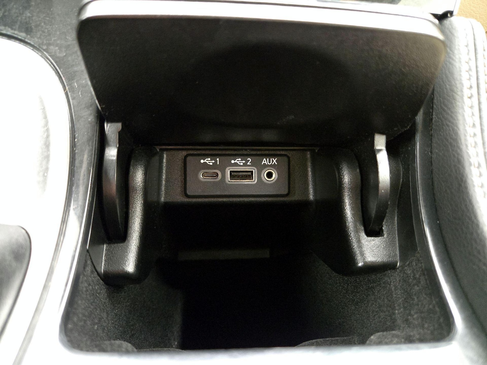2021 Nissan Maxima Platinum - Photo 20