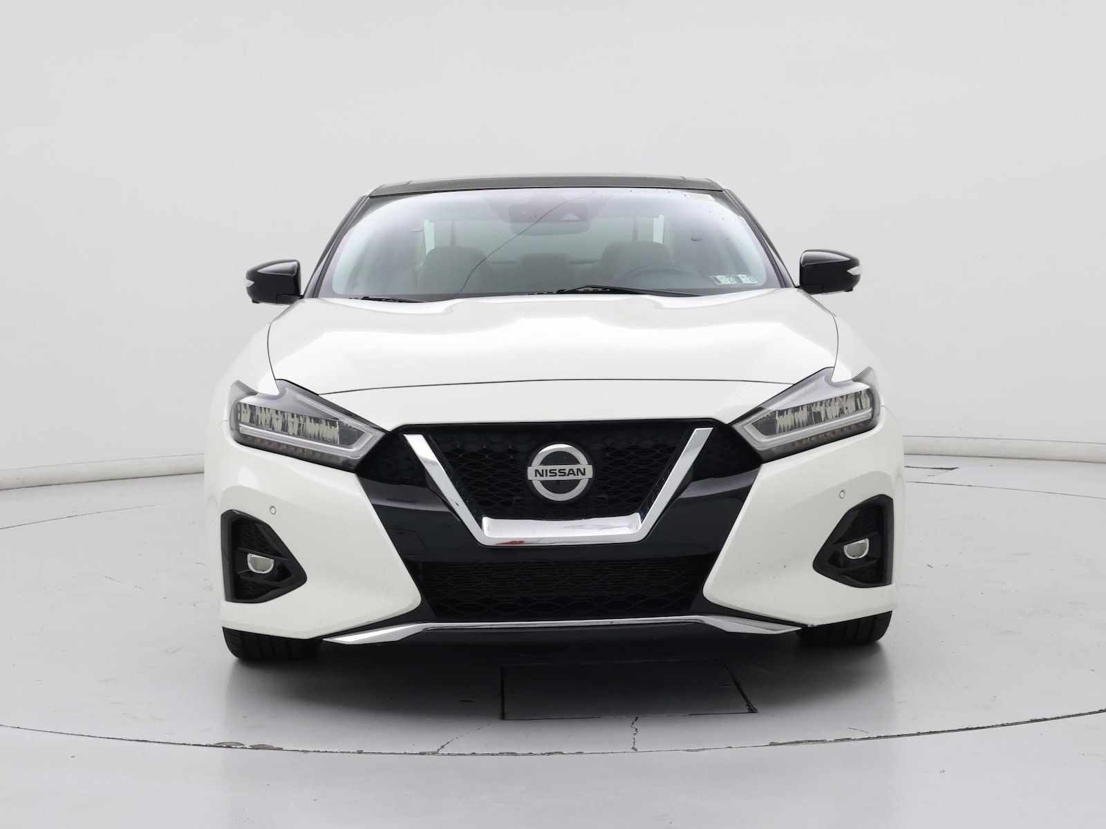 2021 Nissan Maxima Platinum - Photo 6