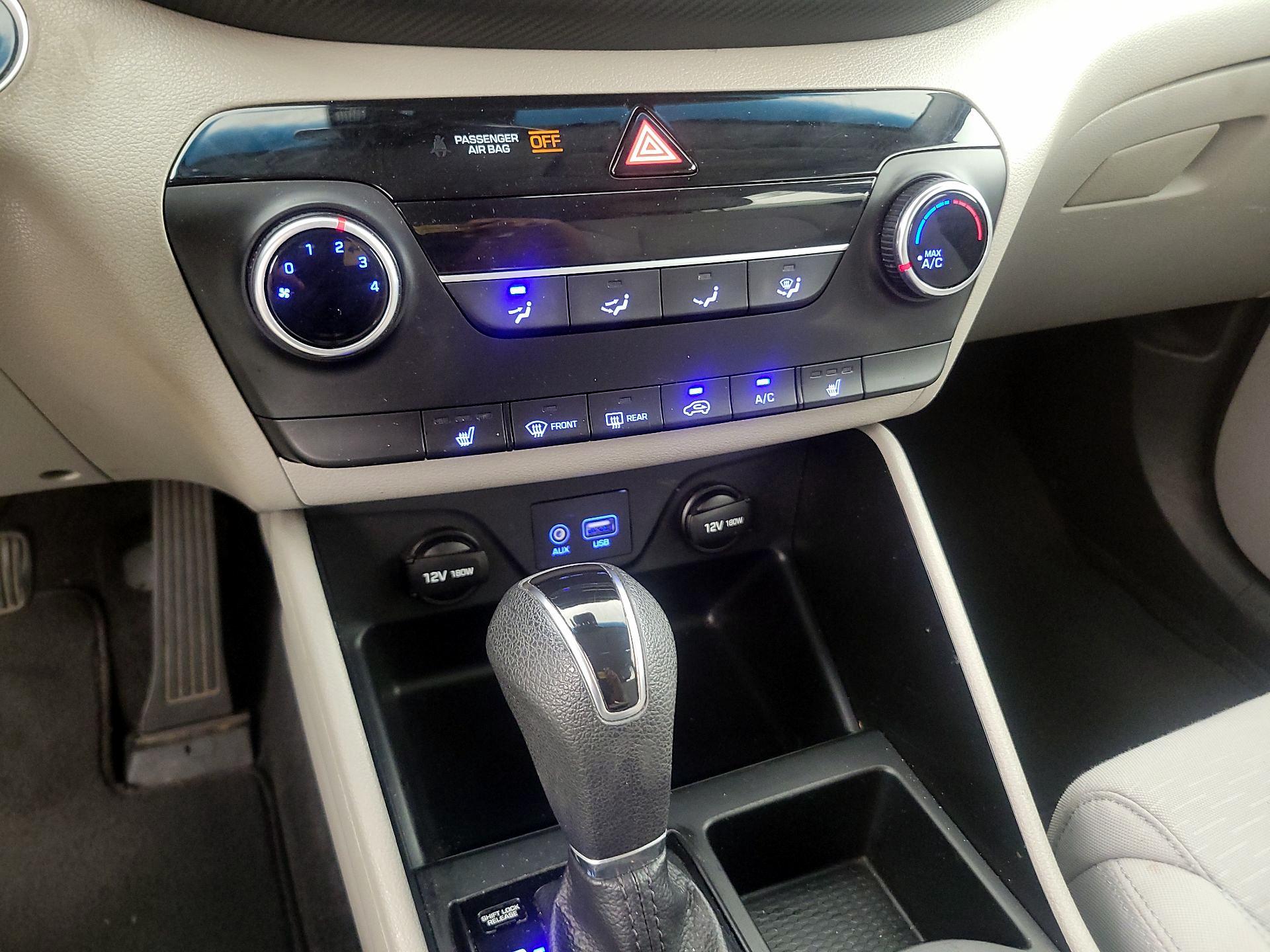 Thumbnail: 2019 Hyundai Tucson - 16