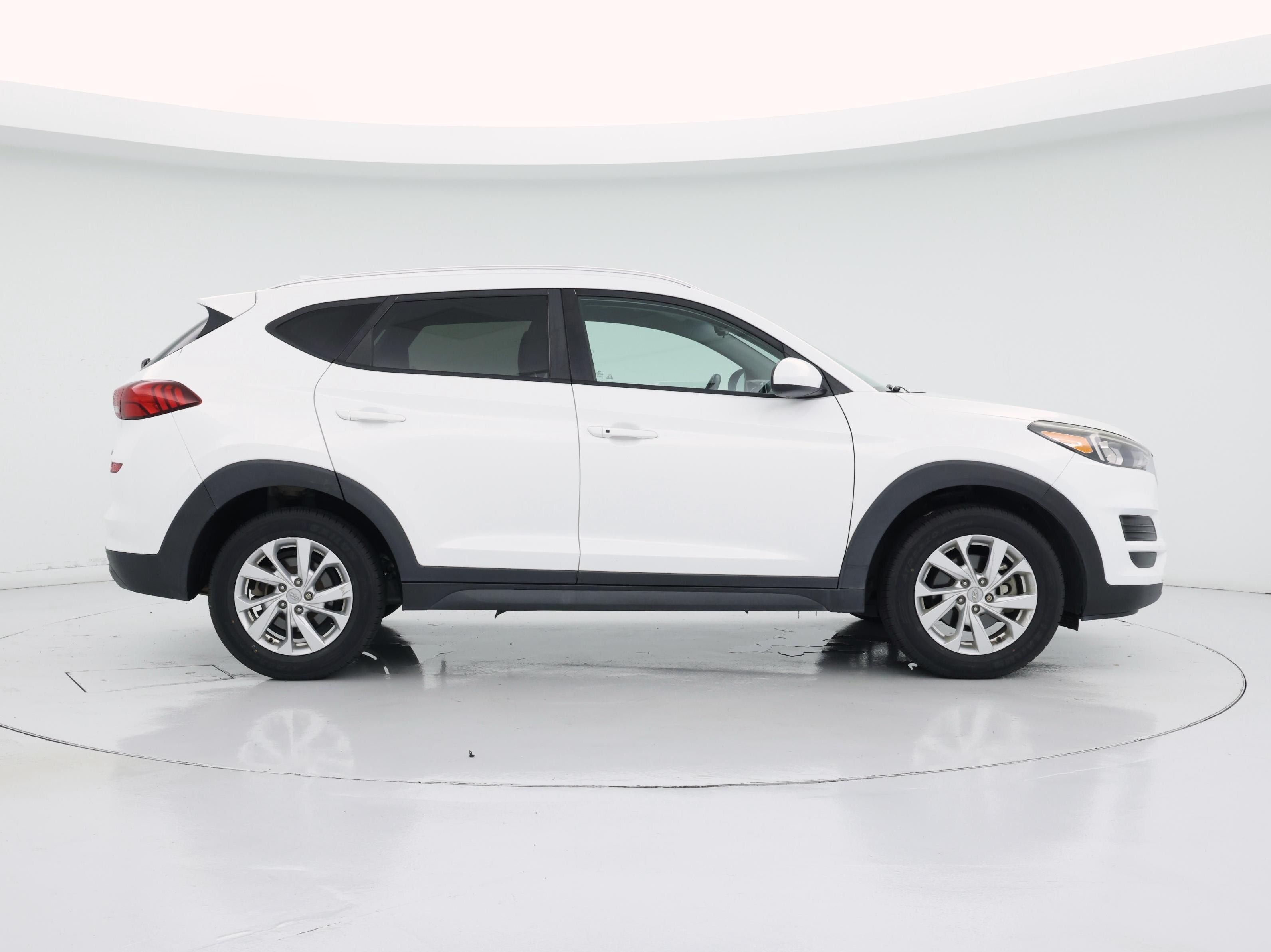 Thumbnail: 2019 Hyundai Tucson - 7