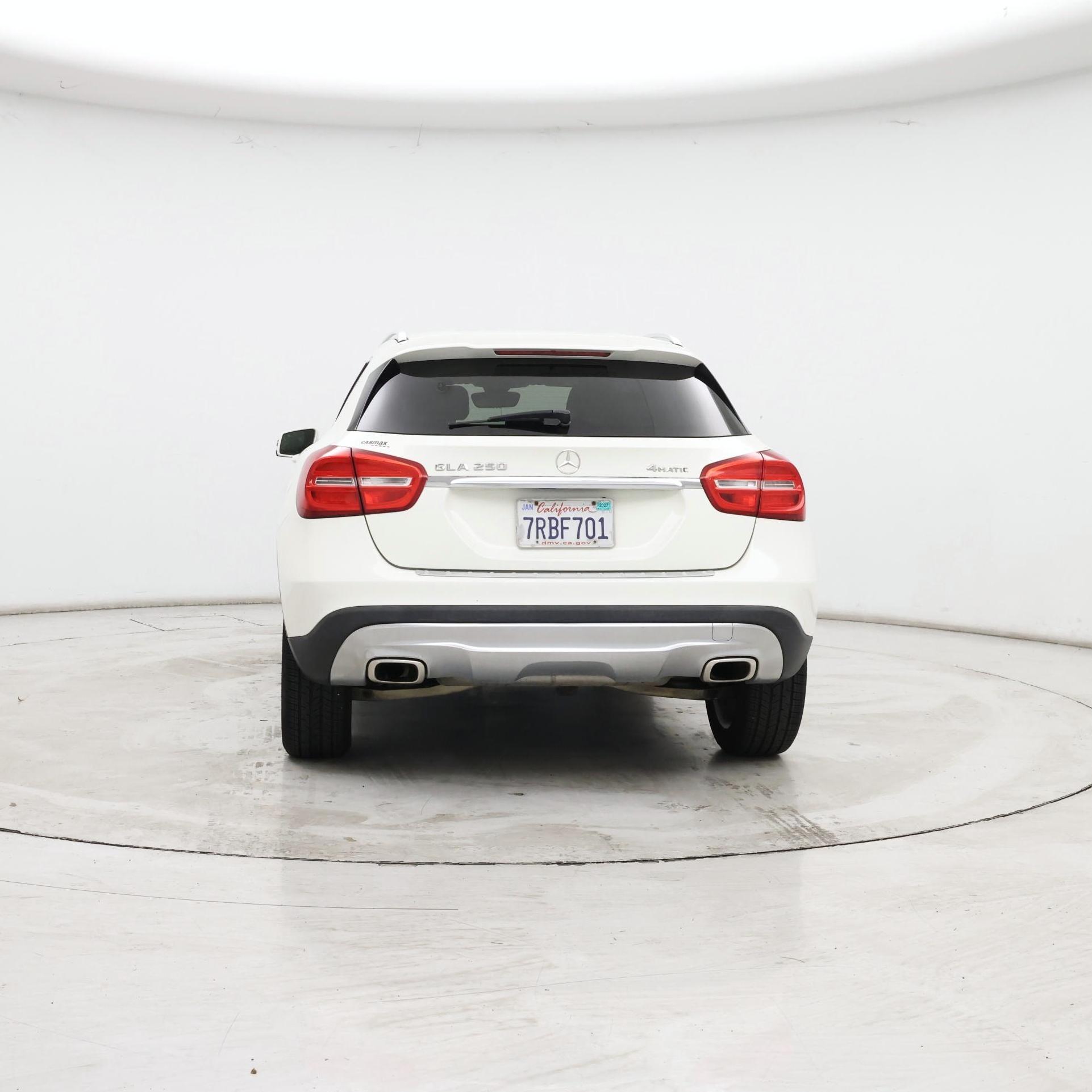Thumbnail: 2015 Mercedes-Benz GLA - 6