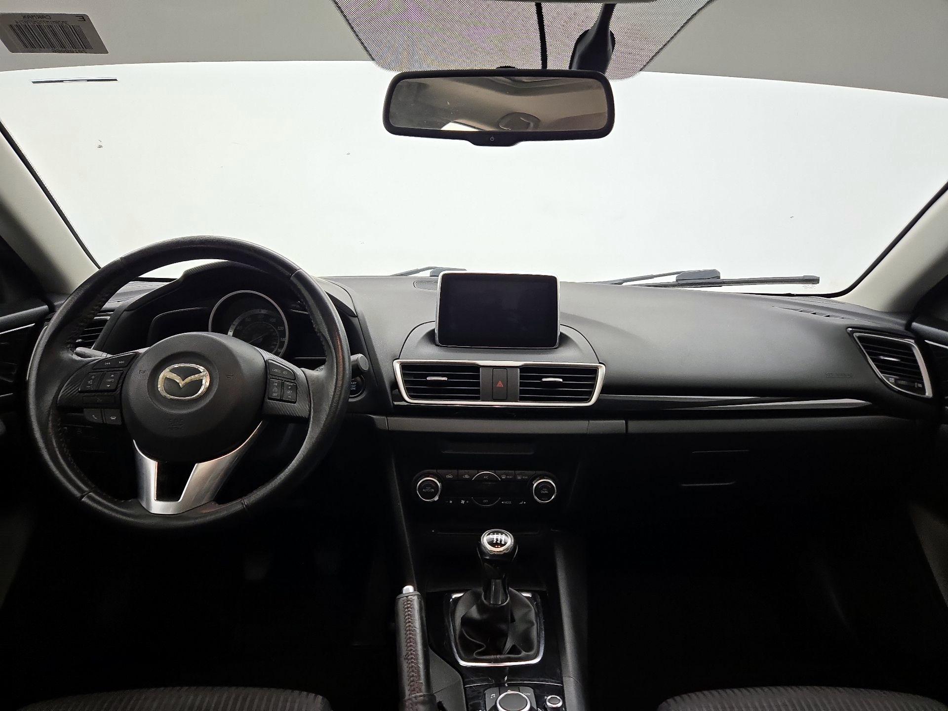 Thumbnail: 2016 Mazda Mazda3 - 9