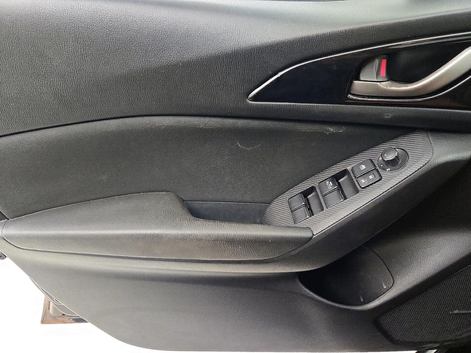 2016 Mazda MAZDA3 i Touring - Photo 13