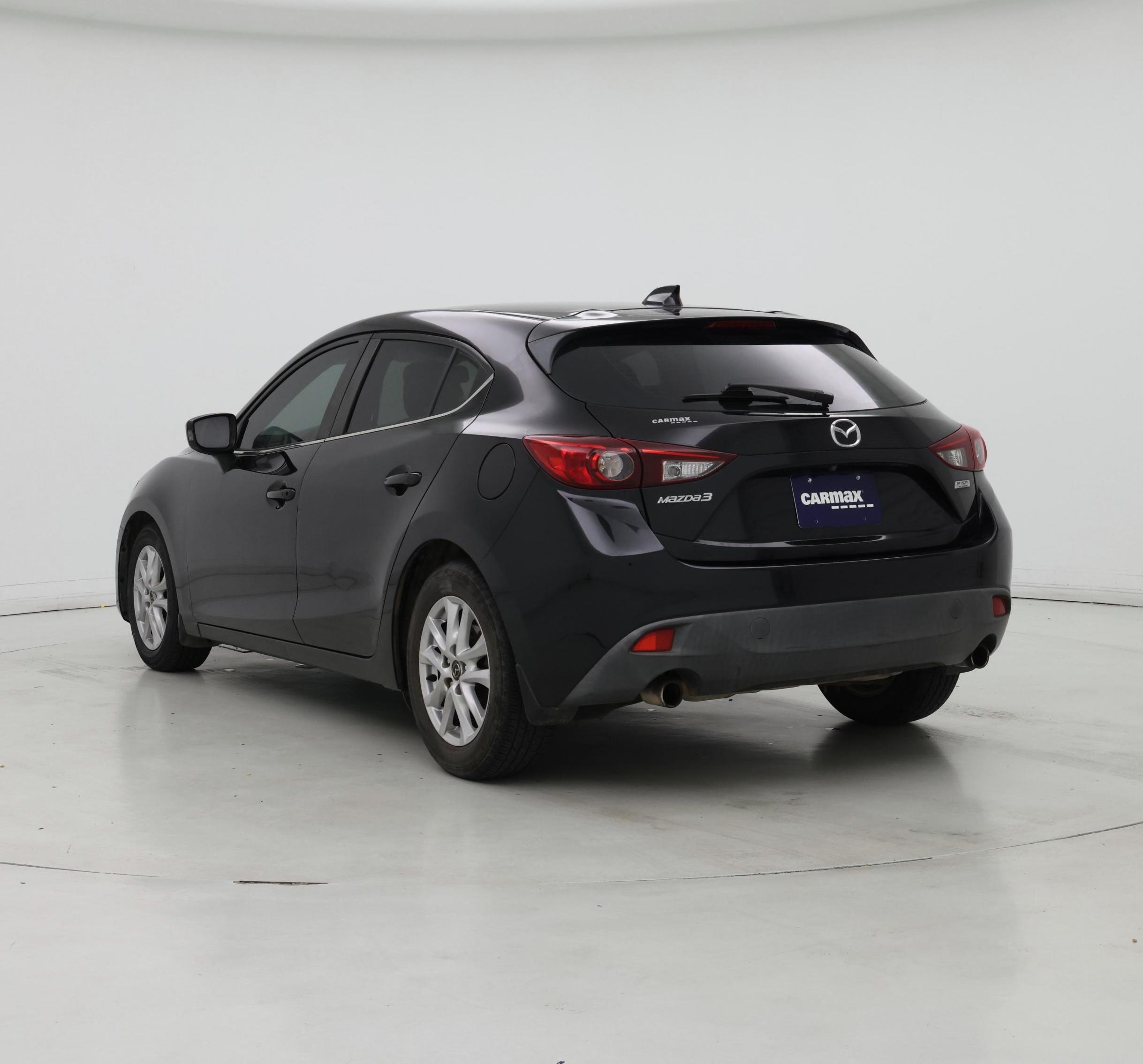 Thumbnail: 2016 Mazda Mazda3 - 2