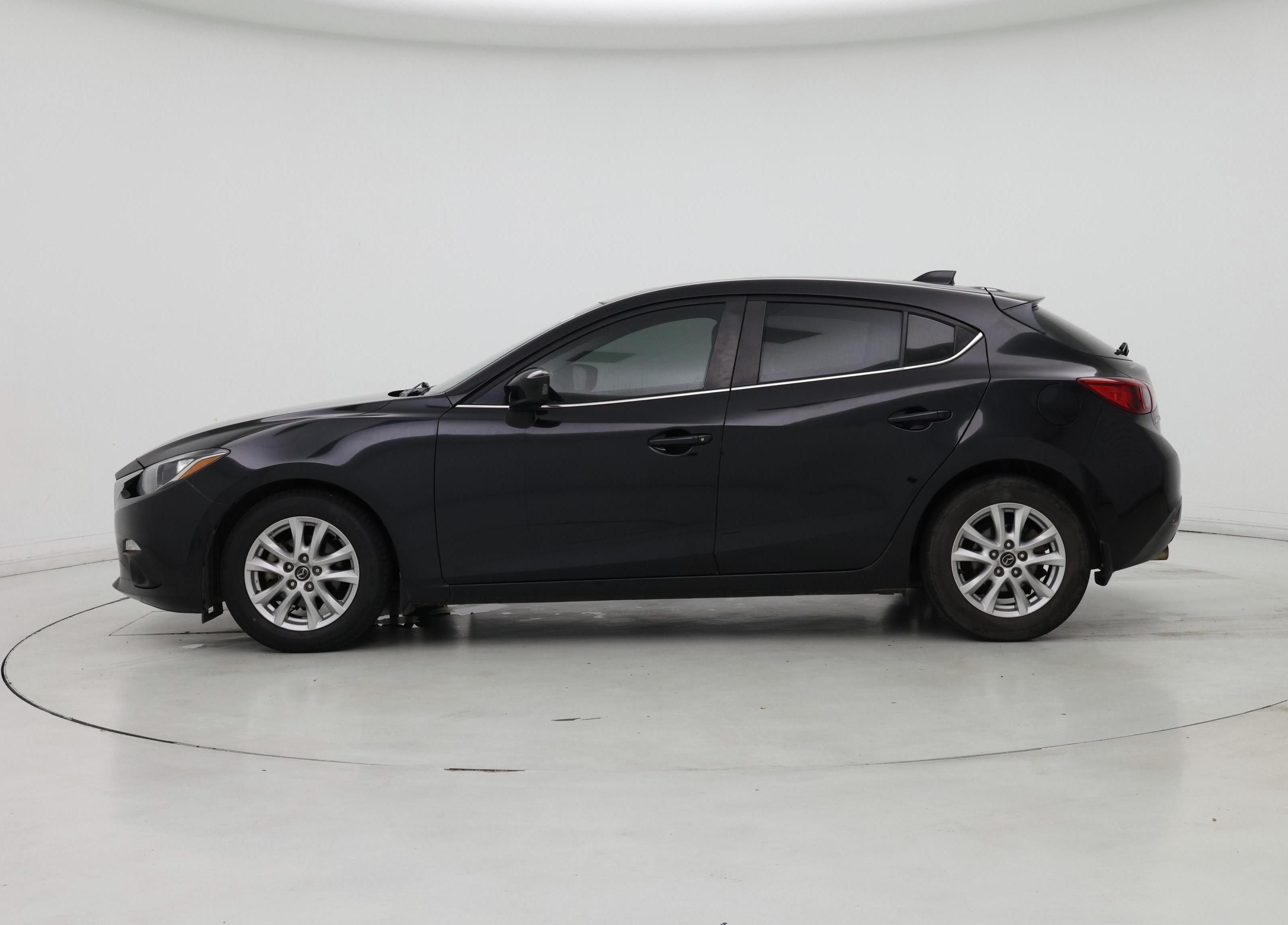 Thumbnail: 2016 Mazda Mazda3 - 3