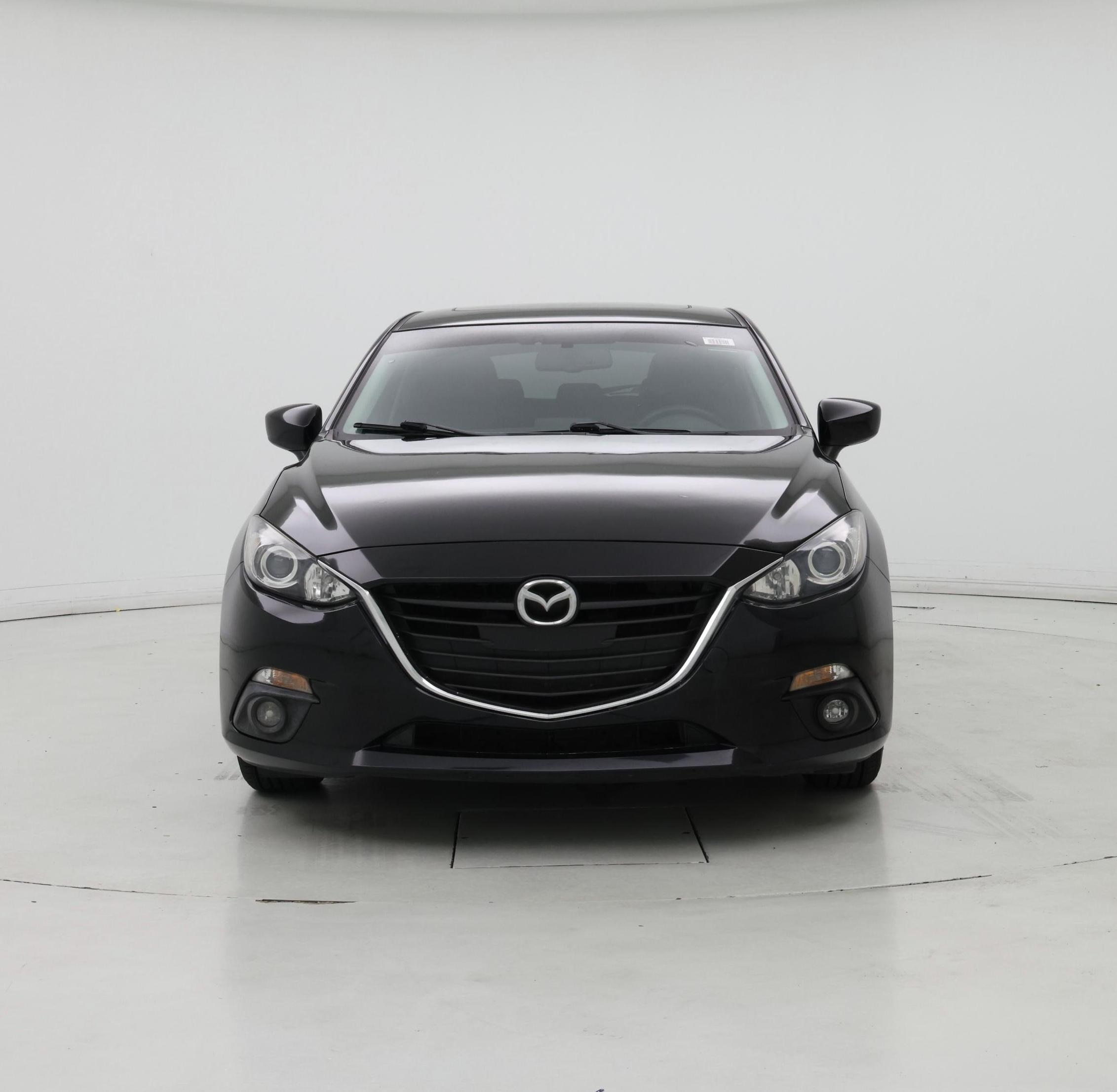 Thumbnail: 2016 Mazda Mazda3 - 5