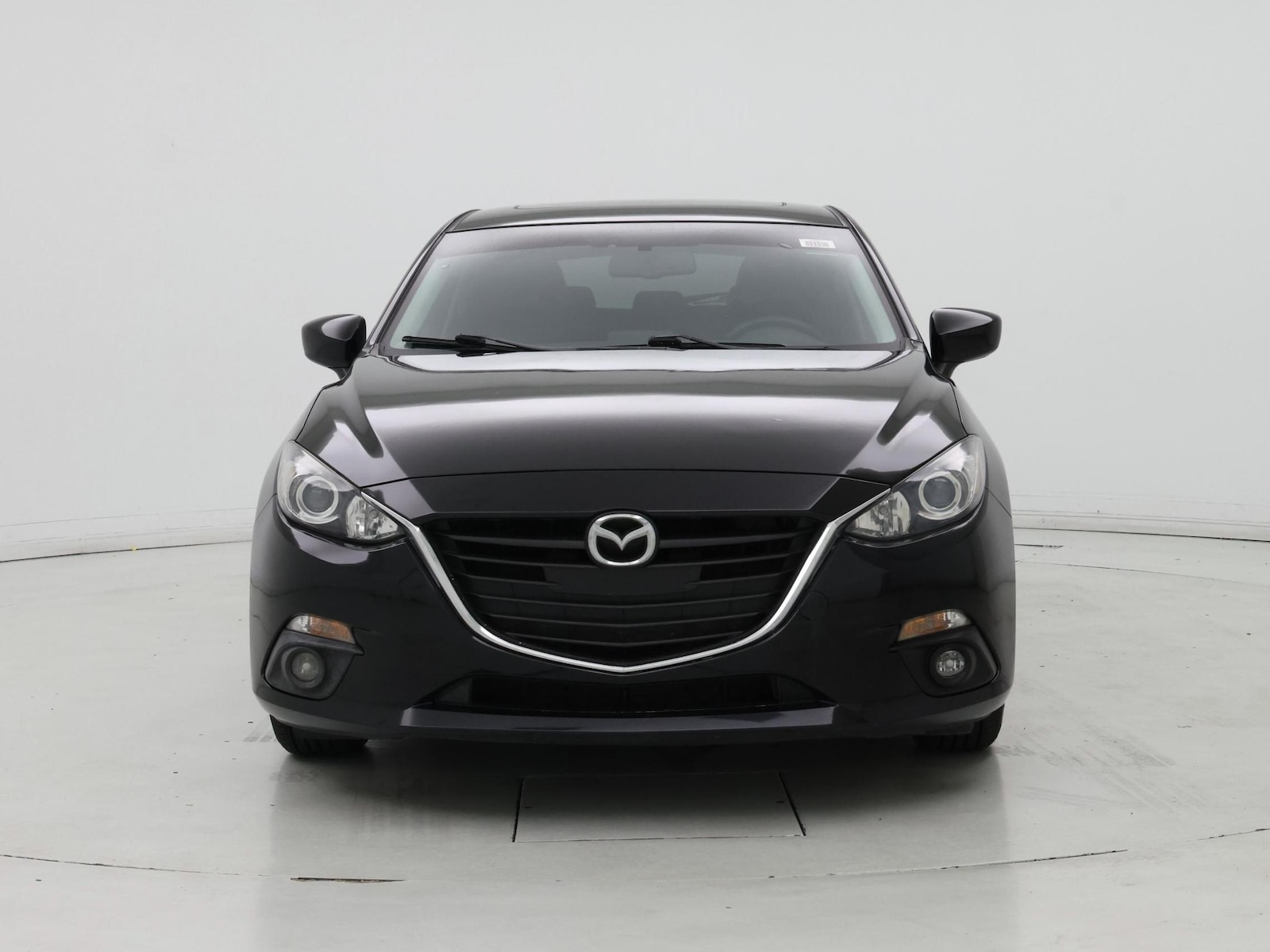 2016 Mazda MAZDA3 i Touring - Photo 6